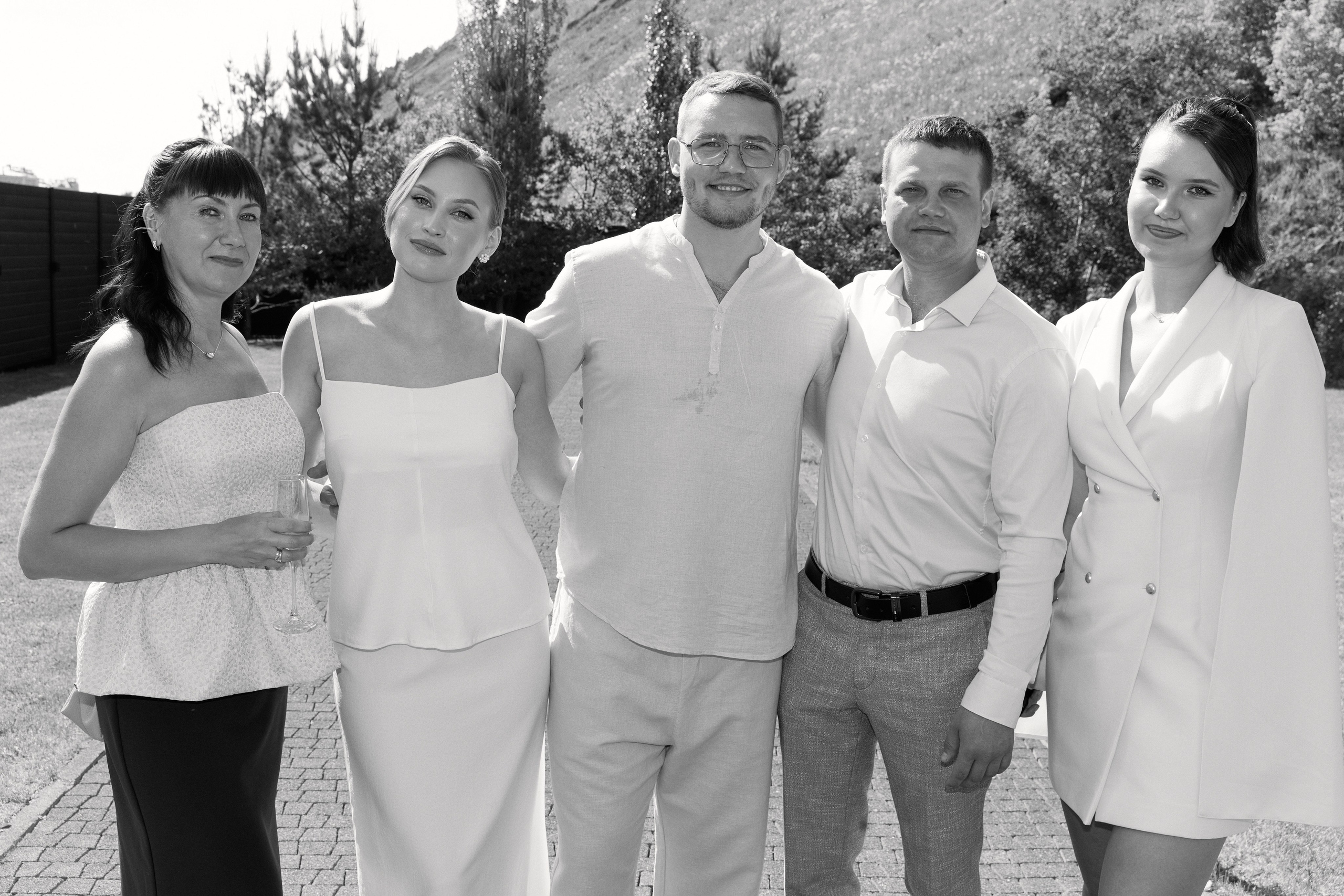 Посмотреть серию. Свадебный и семейный фотограф в Красноярске Тряпчев Павел