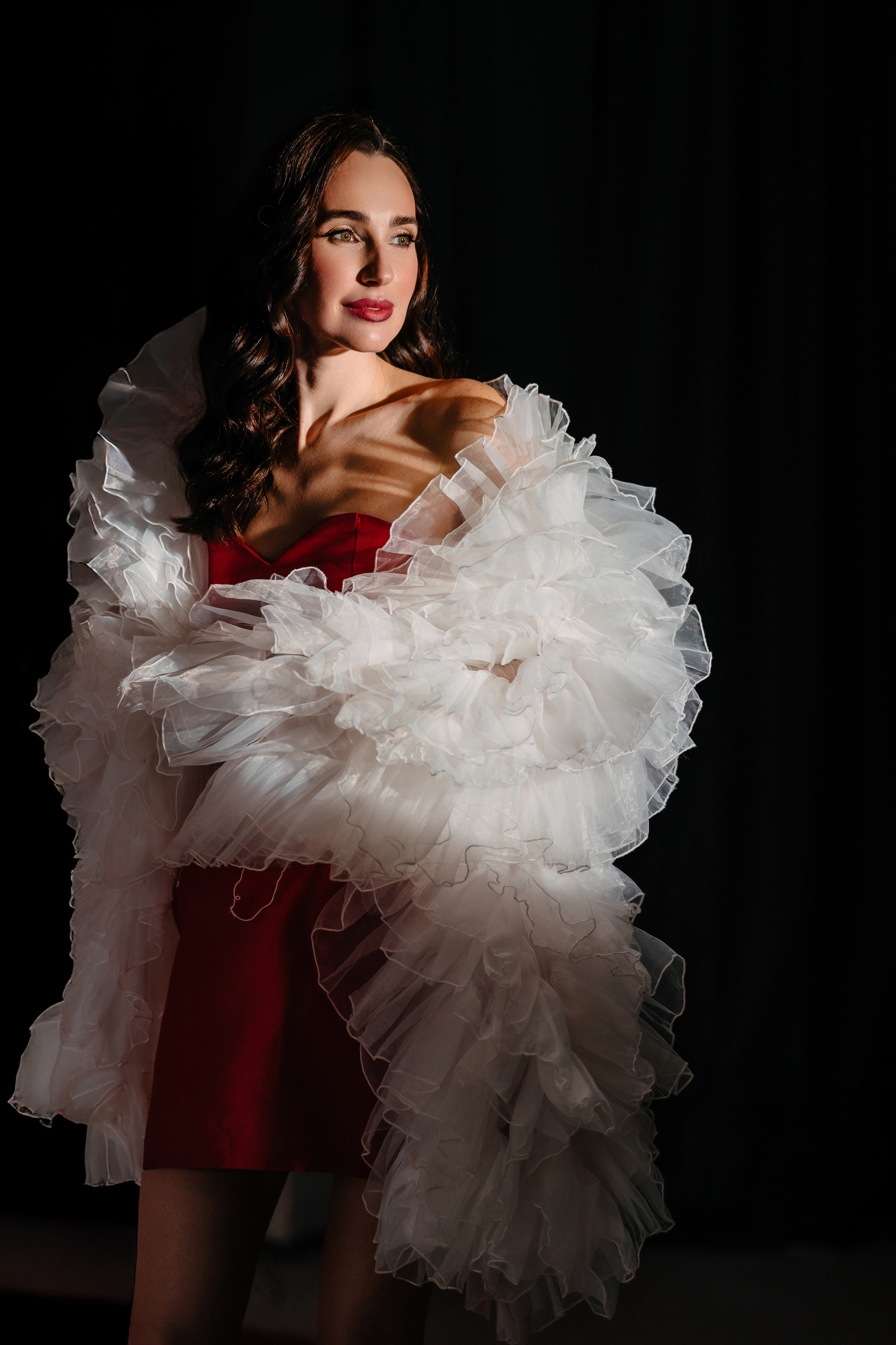 Кристина. Диана Тимиряева | Фотограф в Воронеже