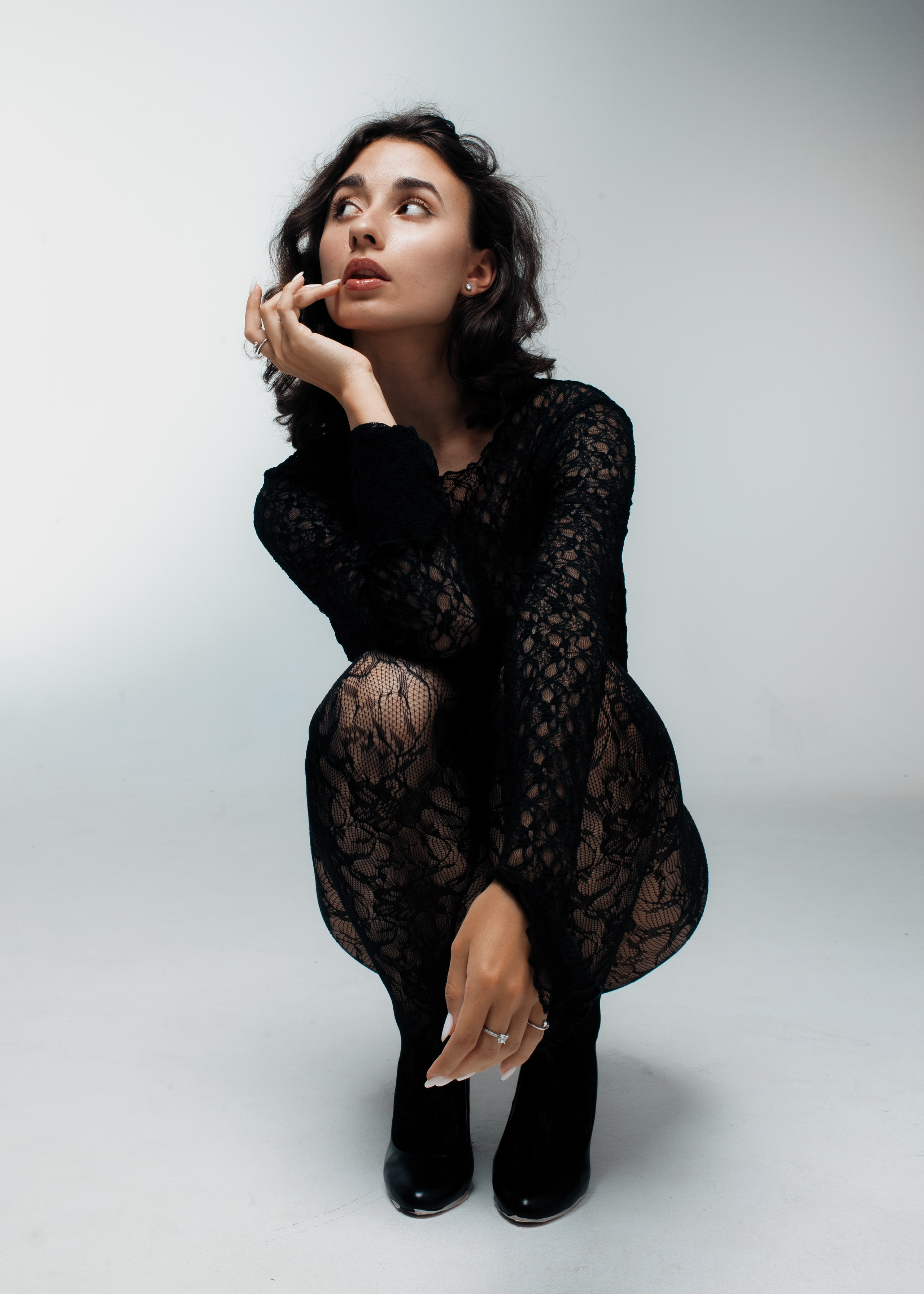 Поля. Фотограф и видеограф Даня Хазигалиев