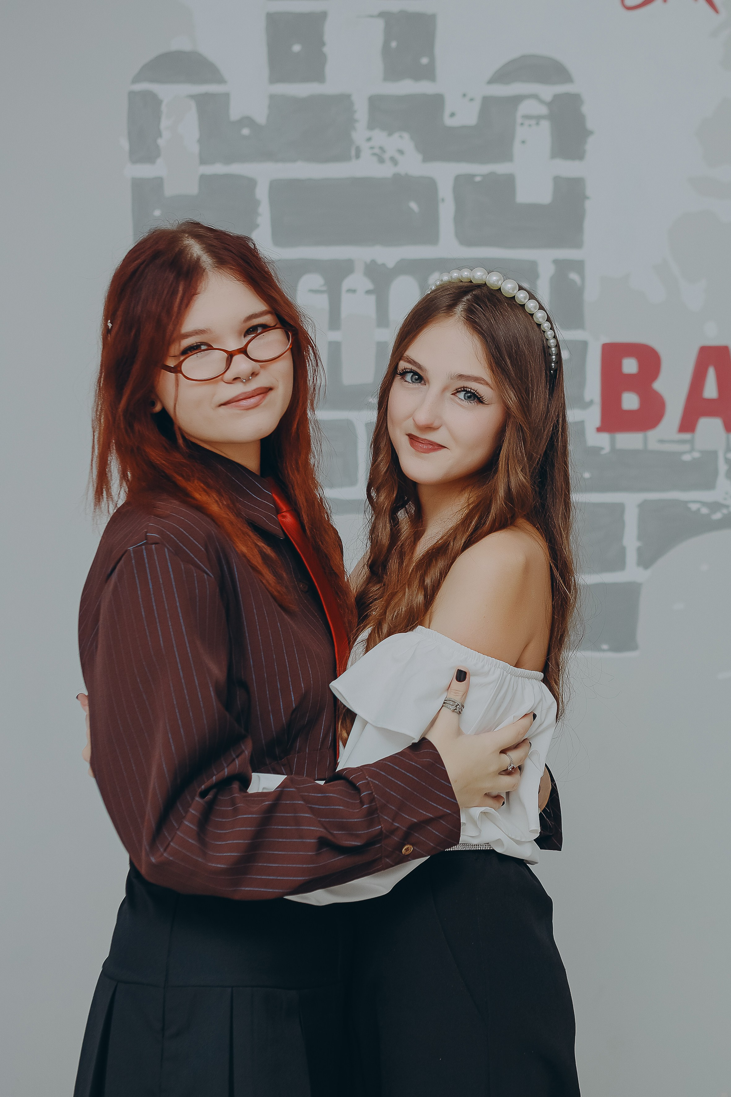 Фотосессия 11 класса МОУ СОШ № 3. Яковлева Екатерина. Школьный и семейный фотограф