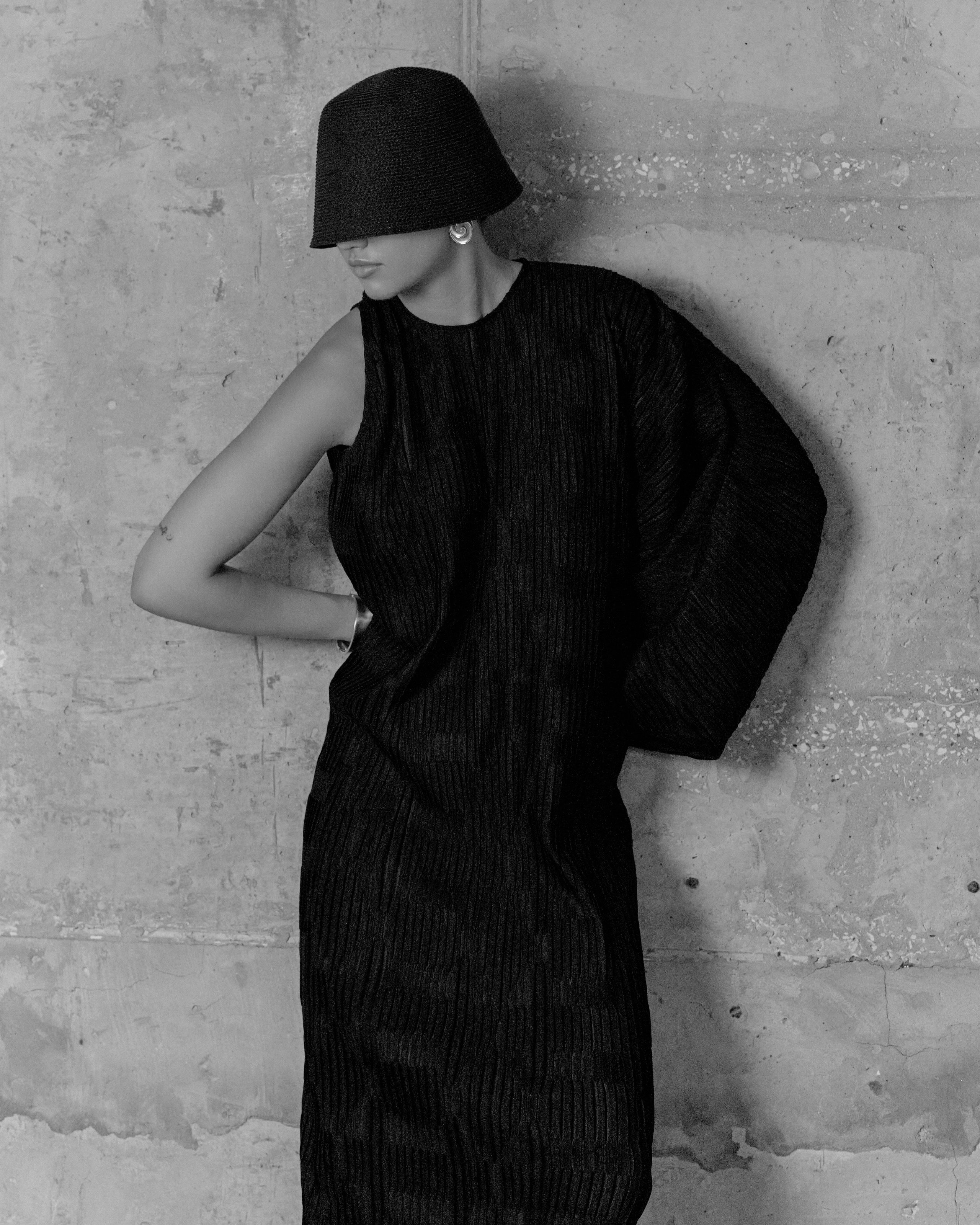 Osoka. НЕО БРЕНД сьемка для брендов под ключ