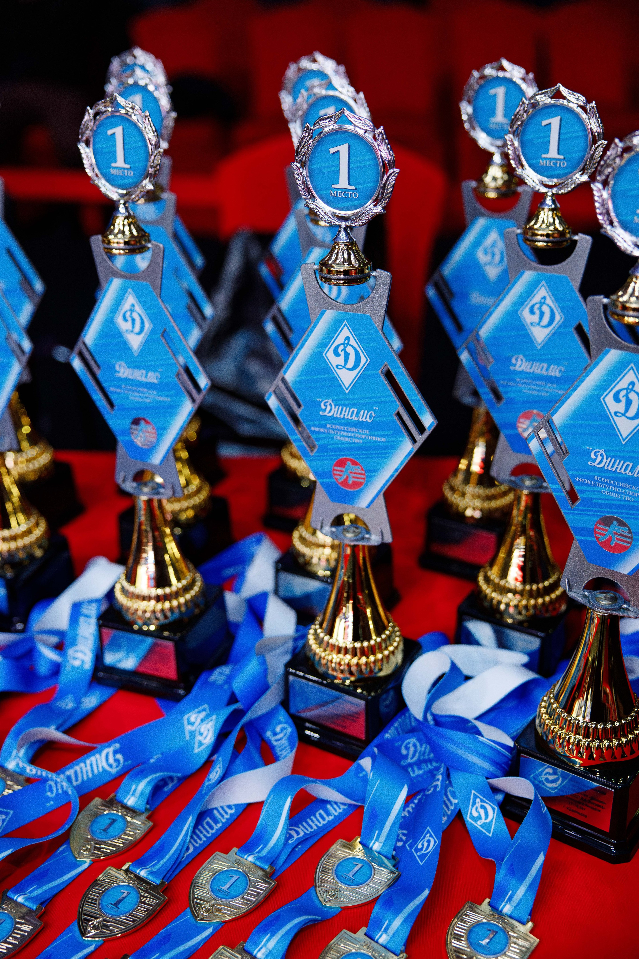 Бокс. Фотограф Андрей Баксов