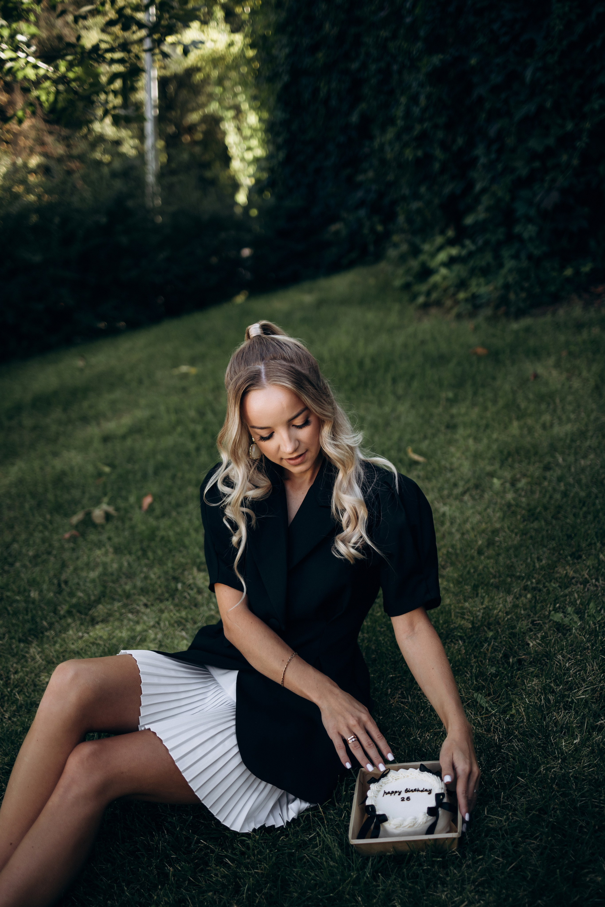 Алёна. Фотограф Нижний Новгород