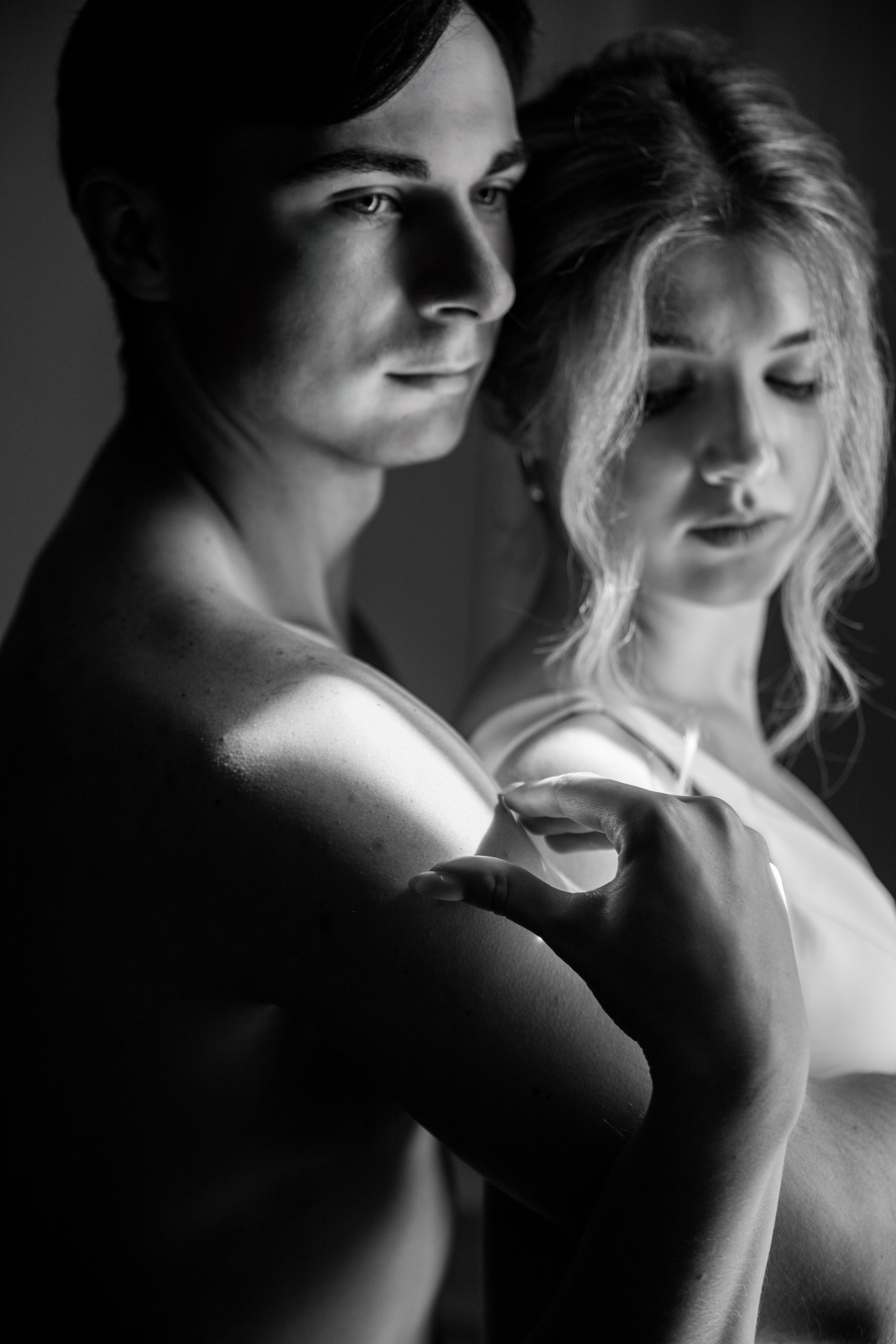 Wedding «La-la-Land». Свадебные фотограф и видеограф Наталья и Анатолий Новиковы СПб