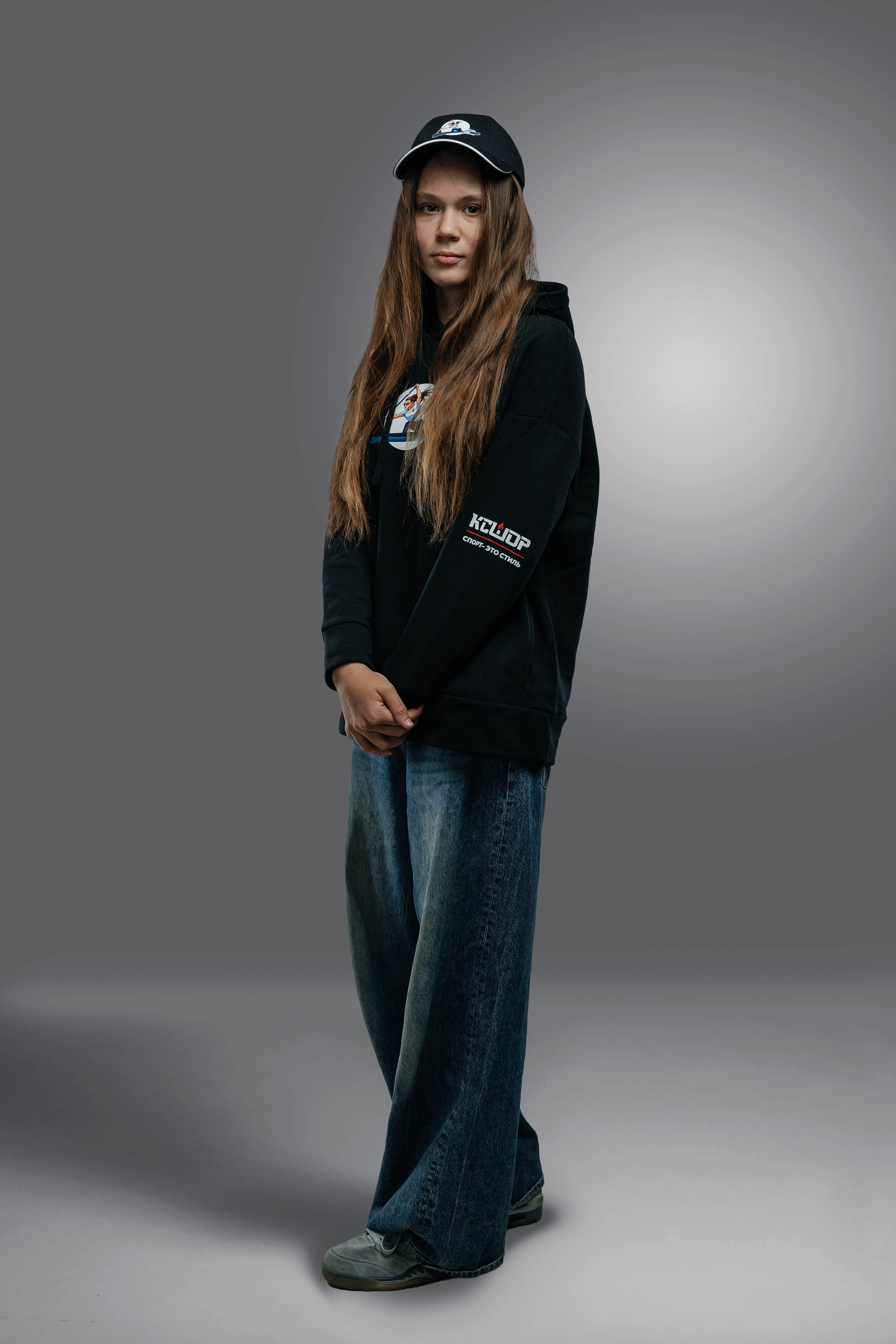 КСШОР Мерч. Maxim Tsoy Photography