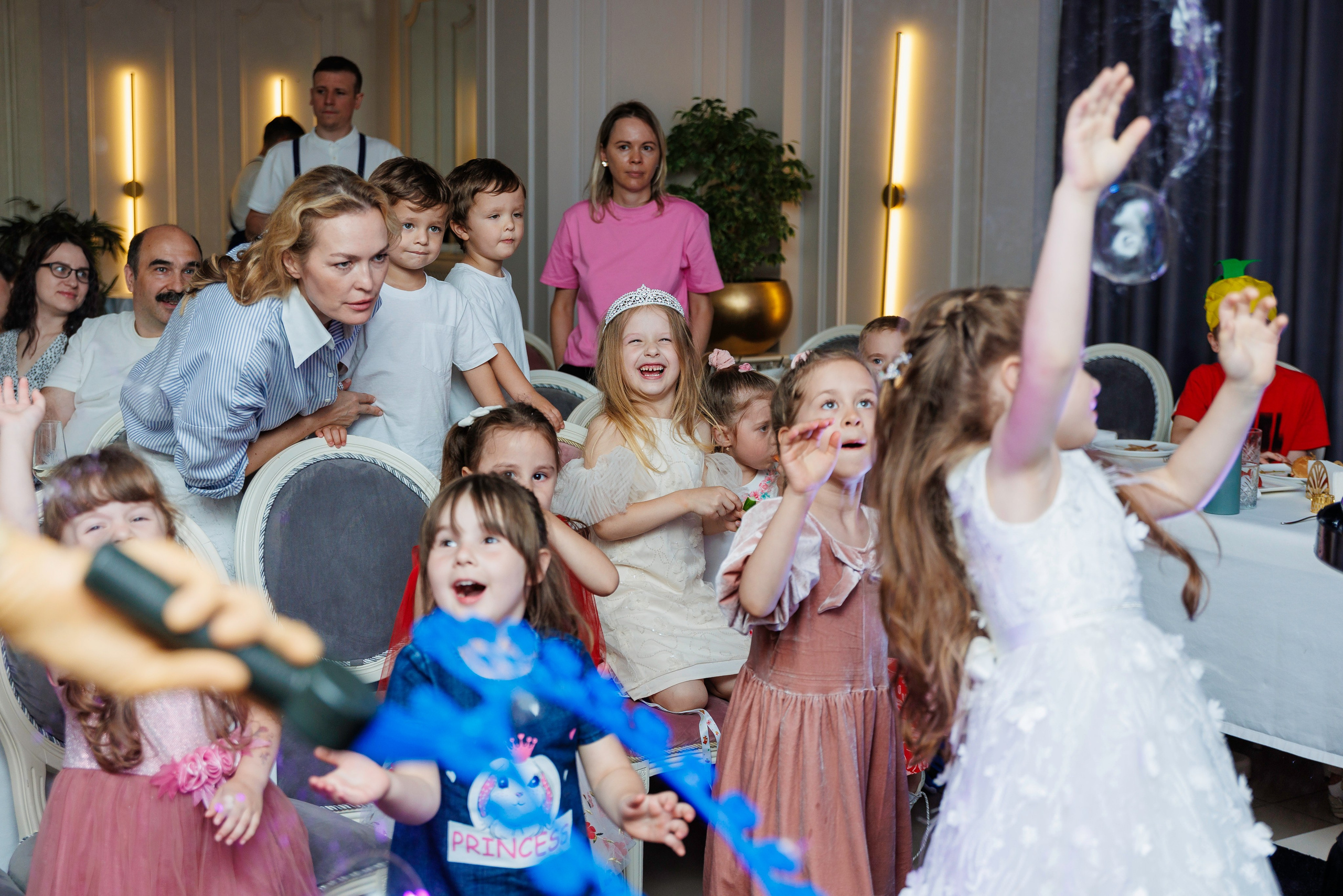 Банкетный репортаж. Главная