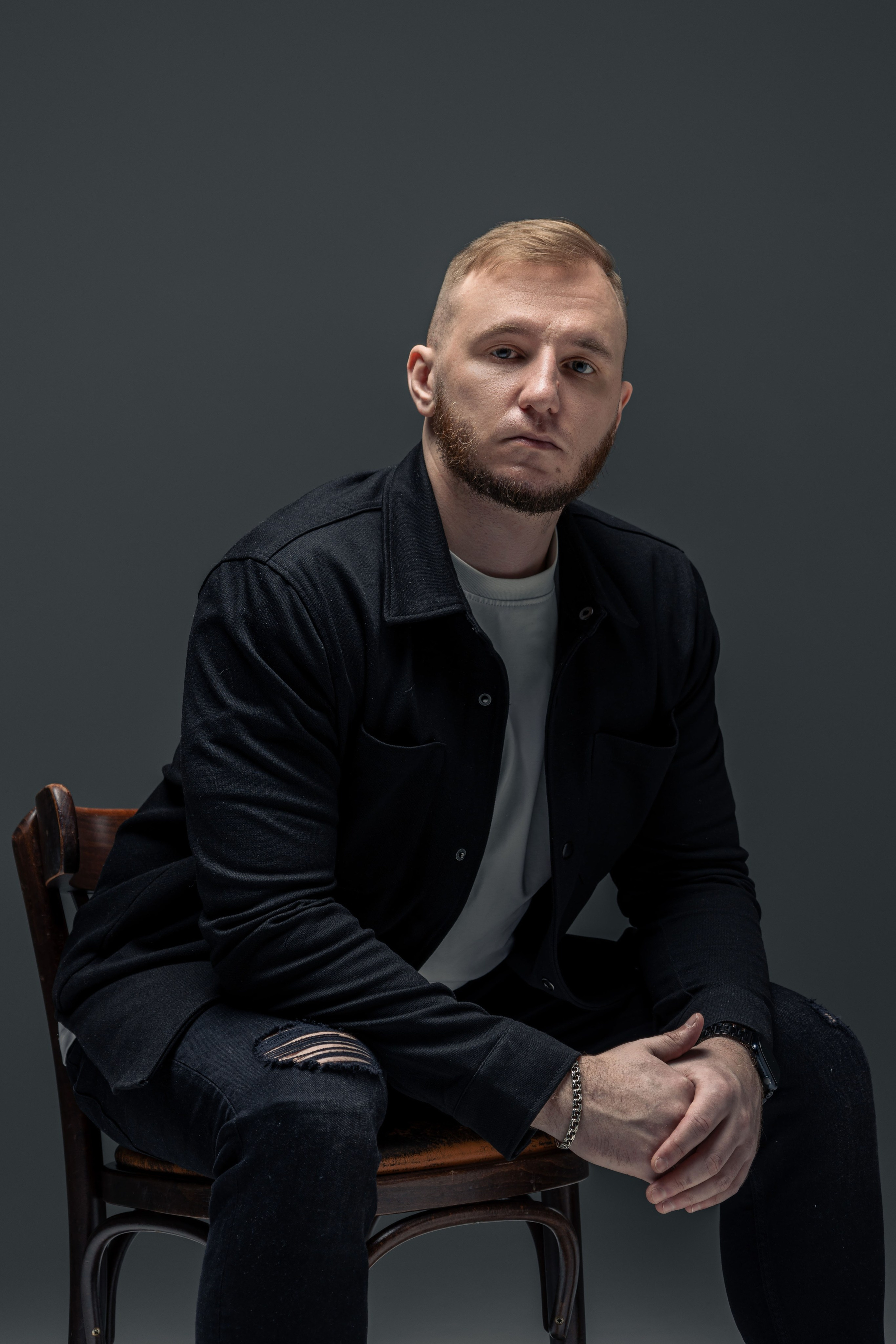 Бизнес-портрет. Фотограф Владивосток Анастасия Бондарь