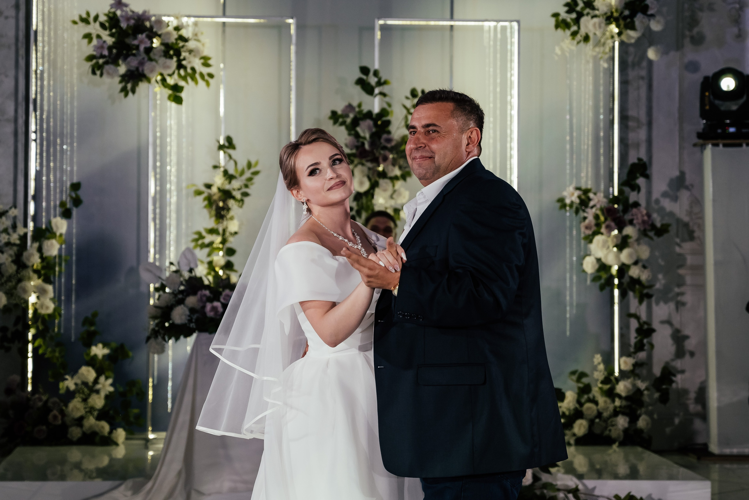 Кристина и Илья. Свадебный фотограф в Ростове Александра Груздева