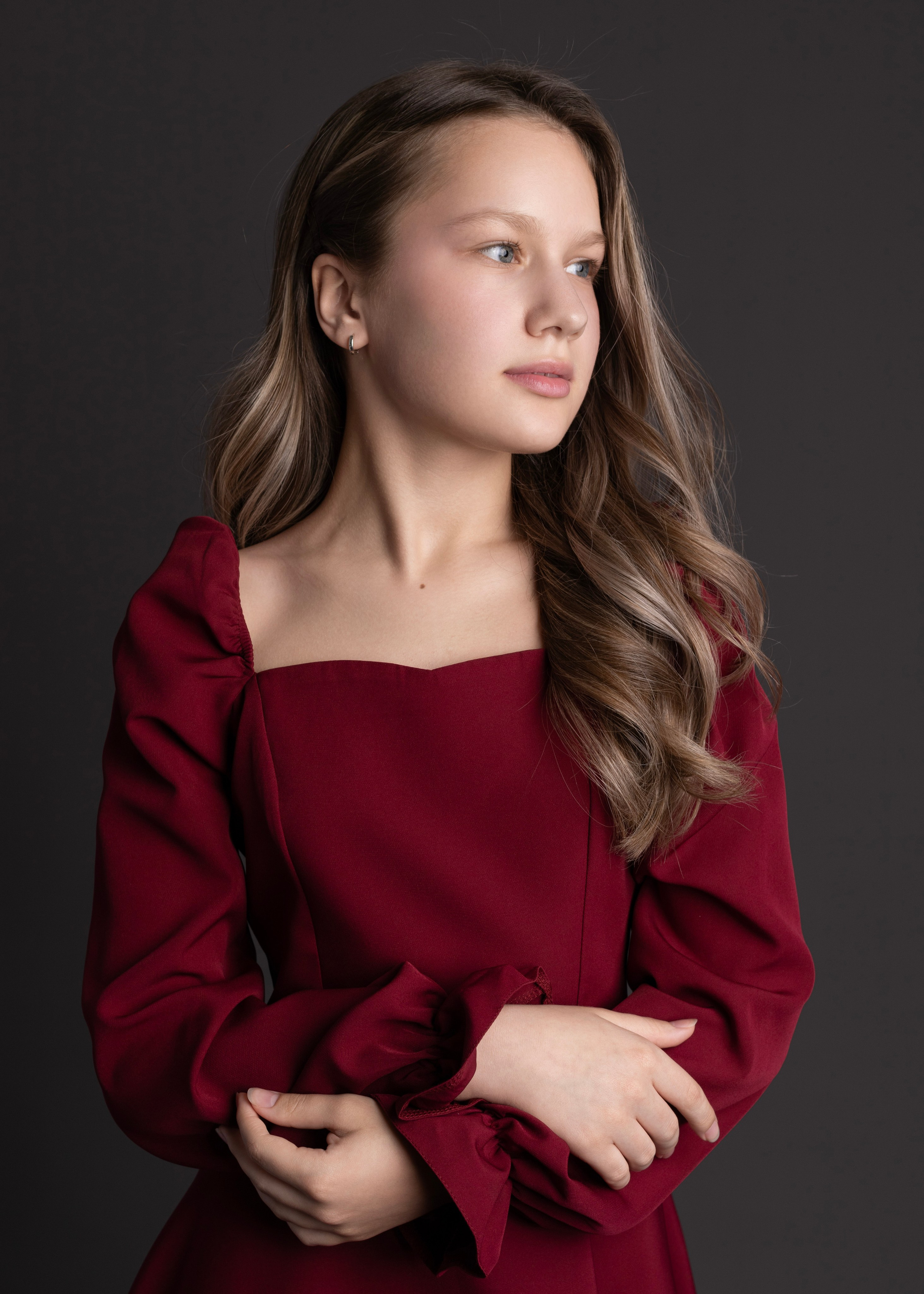 Model Test. Фотограф Москва Ирина Подборнова