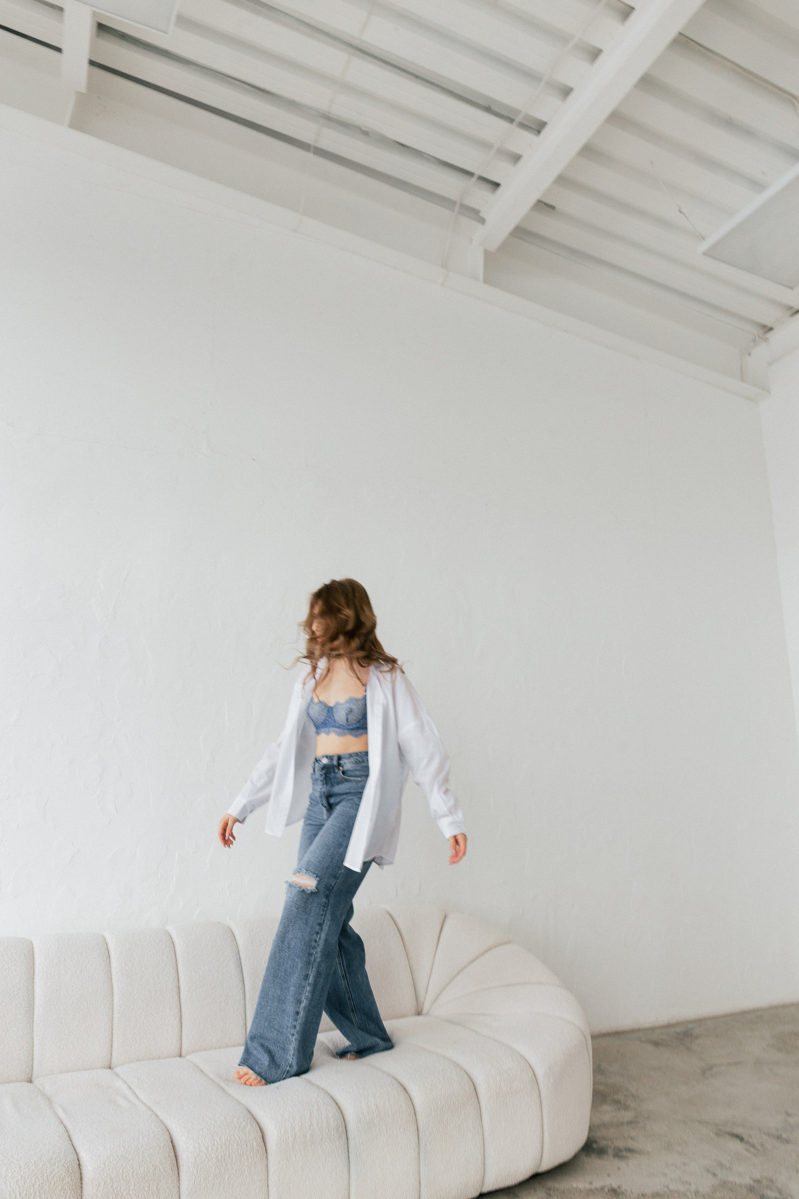 Алёна. Свадебный и портретный фотограф в Новосибирске Любовь Исакова