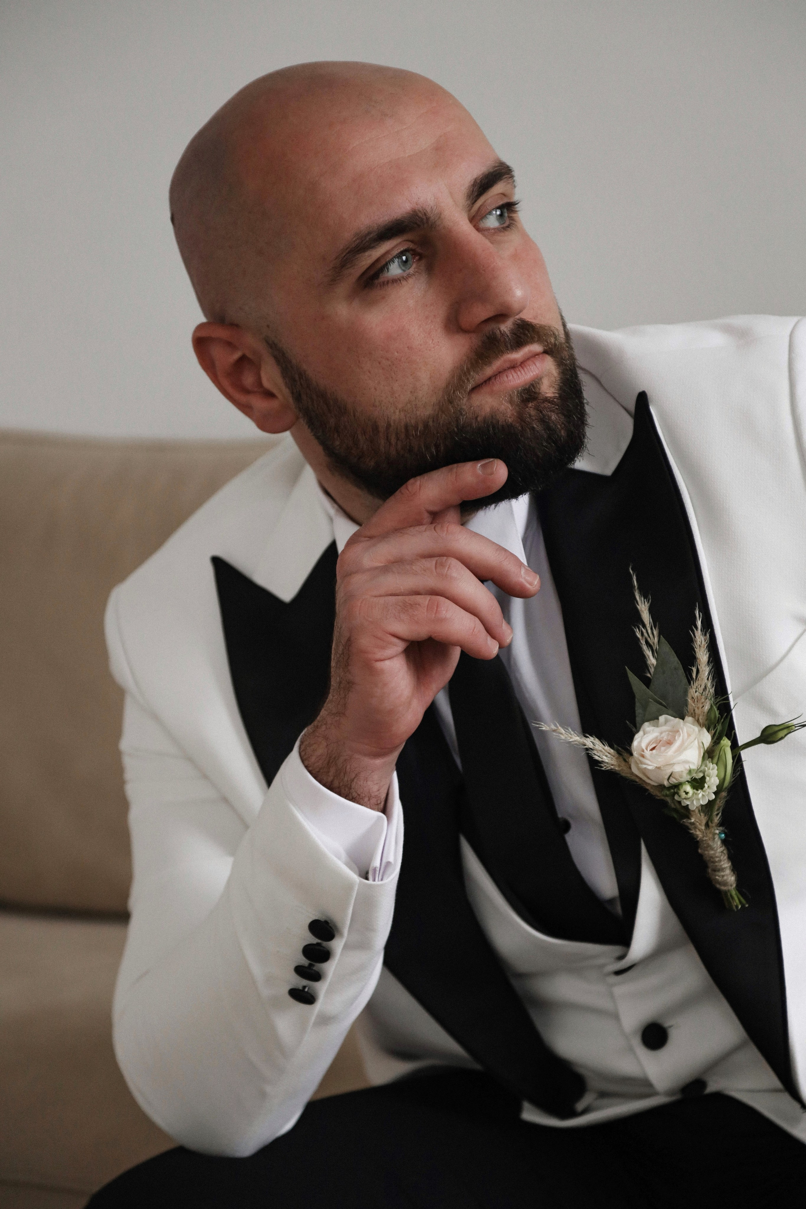 Эбу + Люсия. Фотограф Волгоград / Волжский