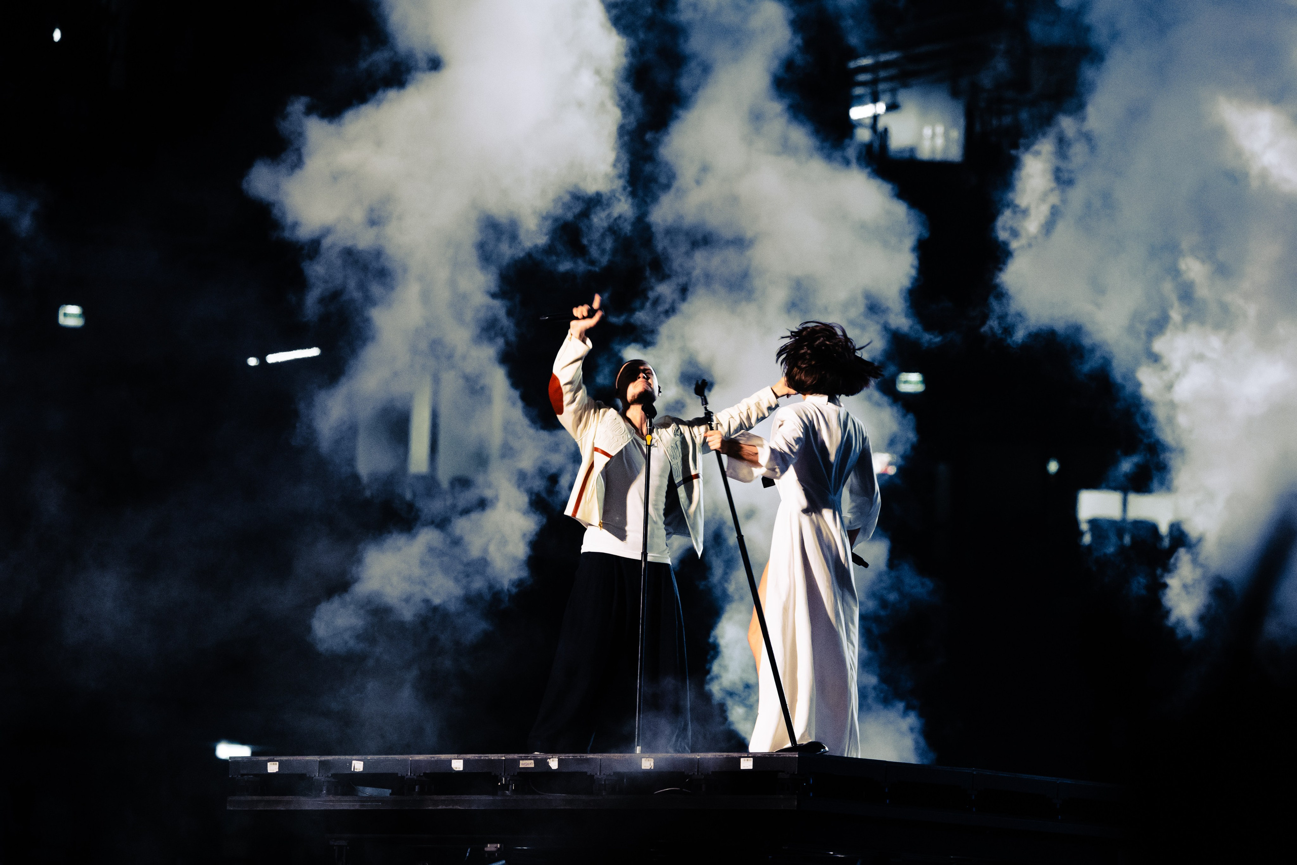 ZIVERT В ВТБ АРЕНЕ 12.07.25. Концертный и репортажный фотограф в Москве и Санкт-Петербурге Мария