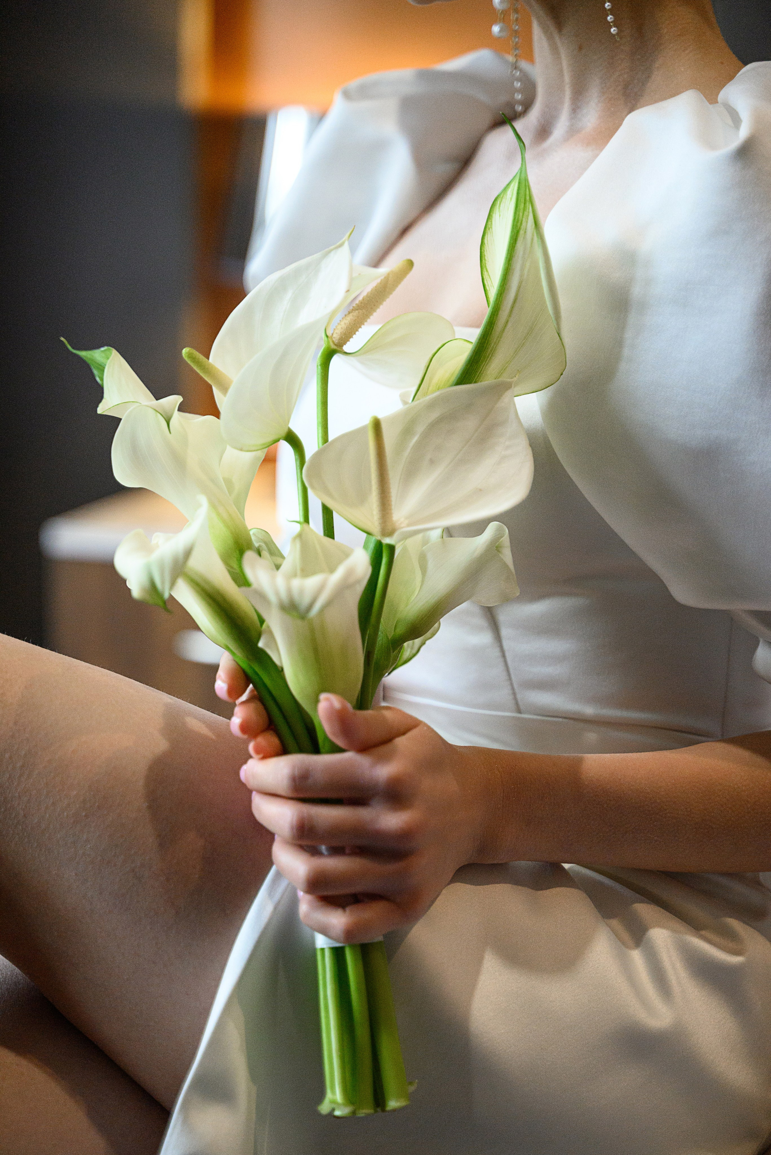 Арина & Артем. Фотограф Виктория Семенова