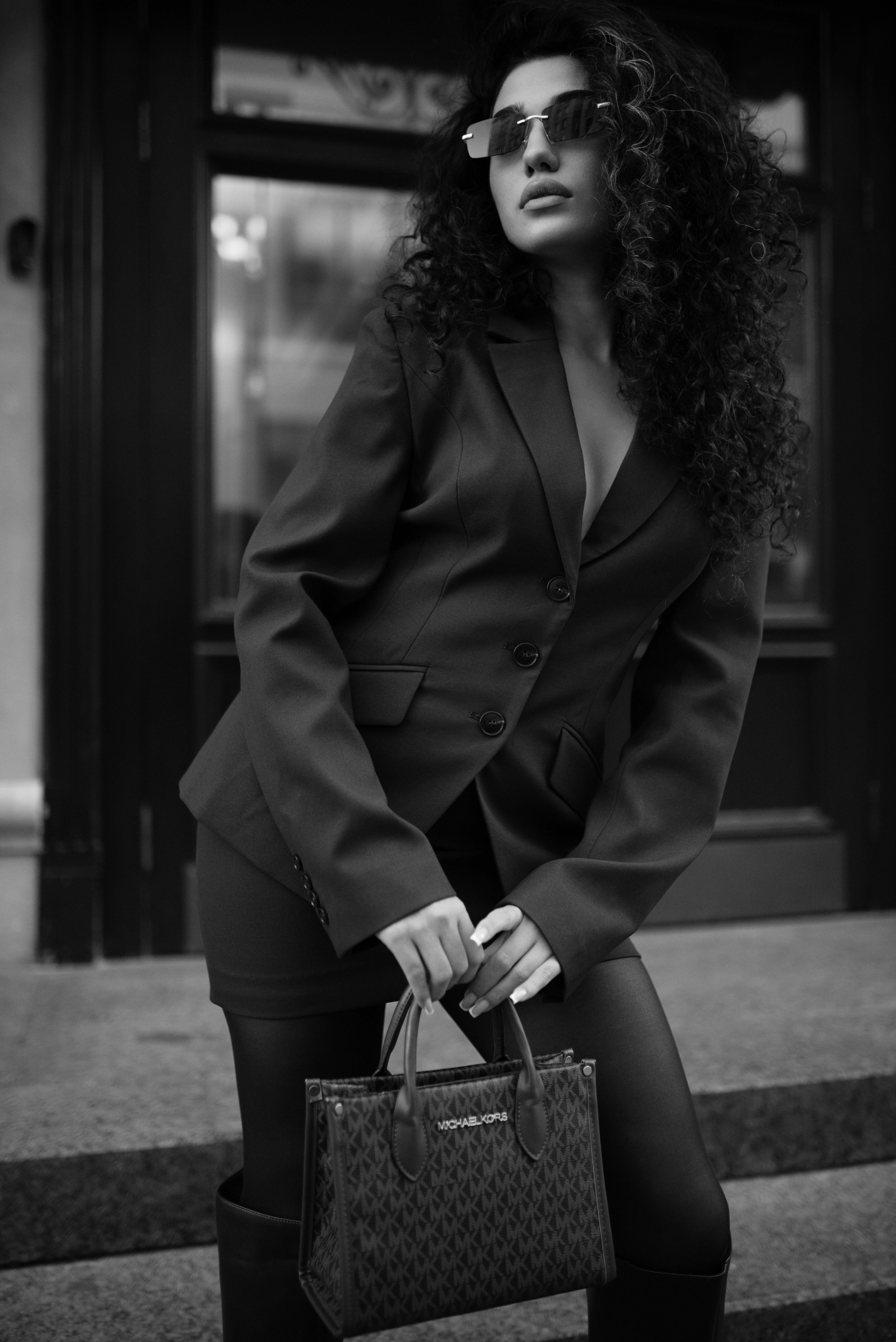 Street. Фотограф в Москве — Ольга Кушнарева