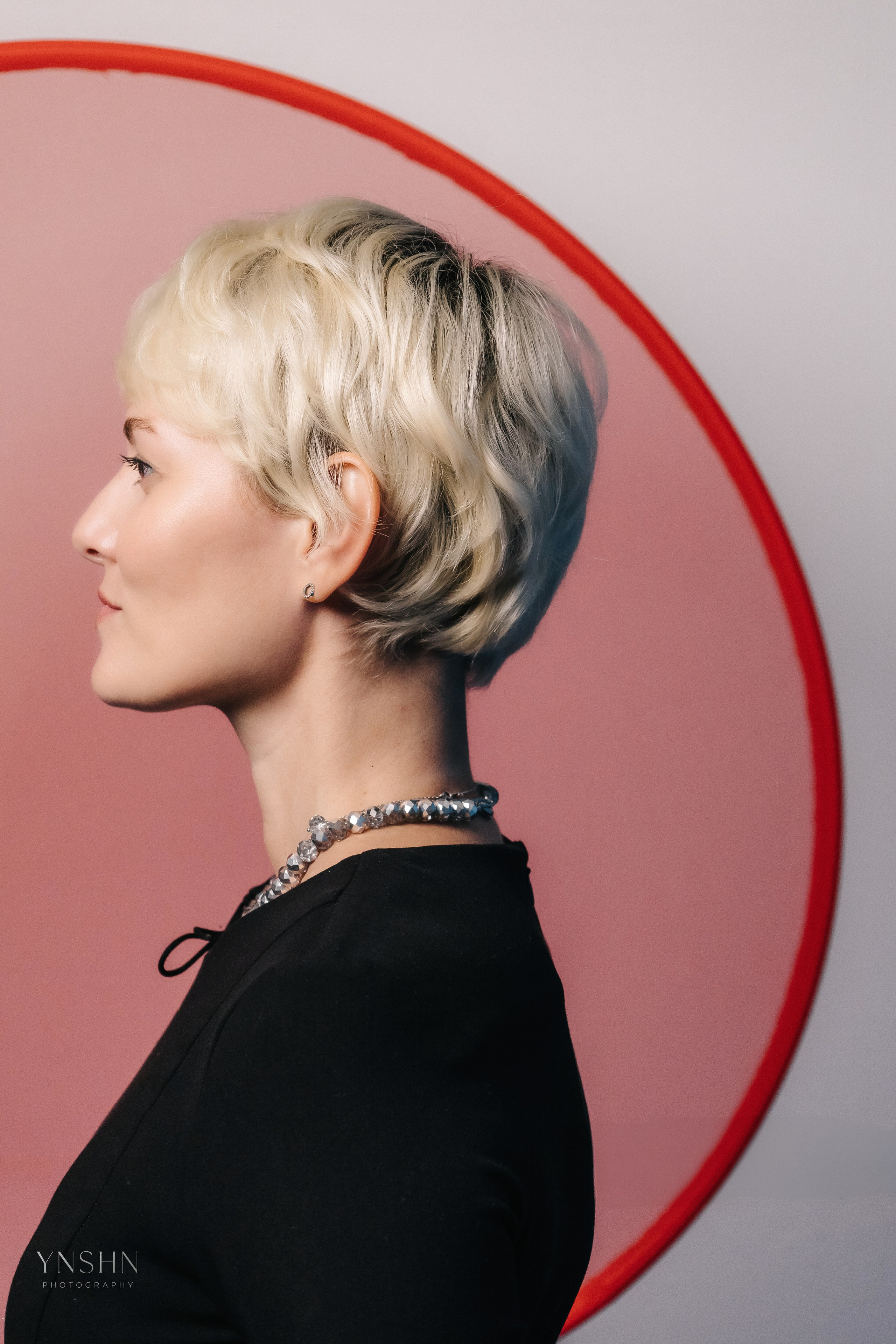 Дарья. Фотограф Макс Яньшин|Ростов-на-Дону