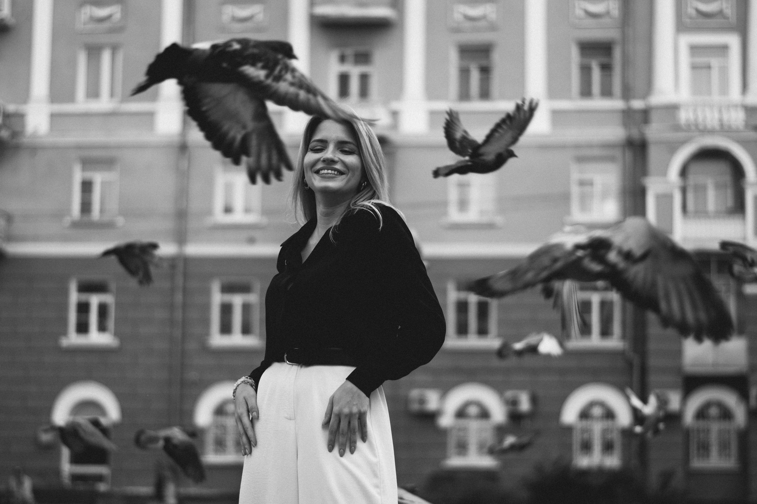 Аннэт. Фотограф Барнаул — NAVI / НАВИ