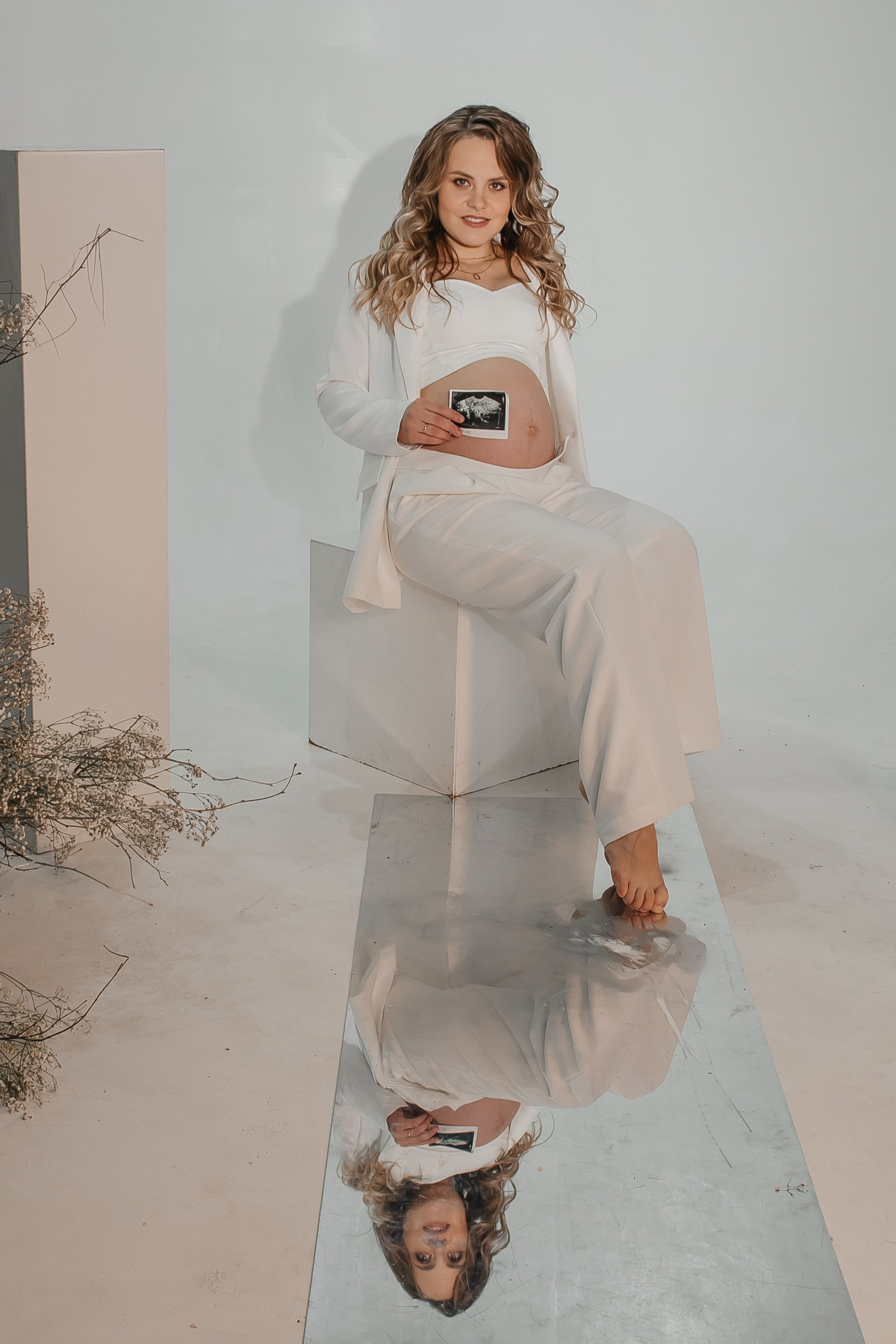 Фотосессия беременности. Свадебный фотограф  Калининград | Москва|