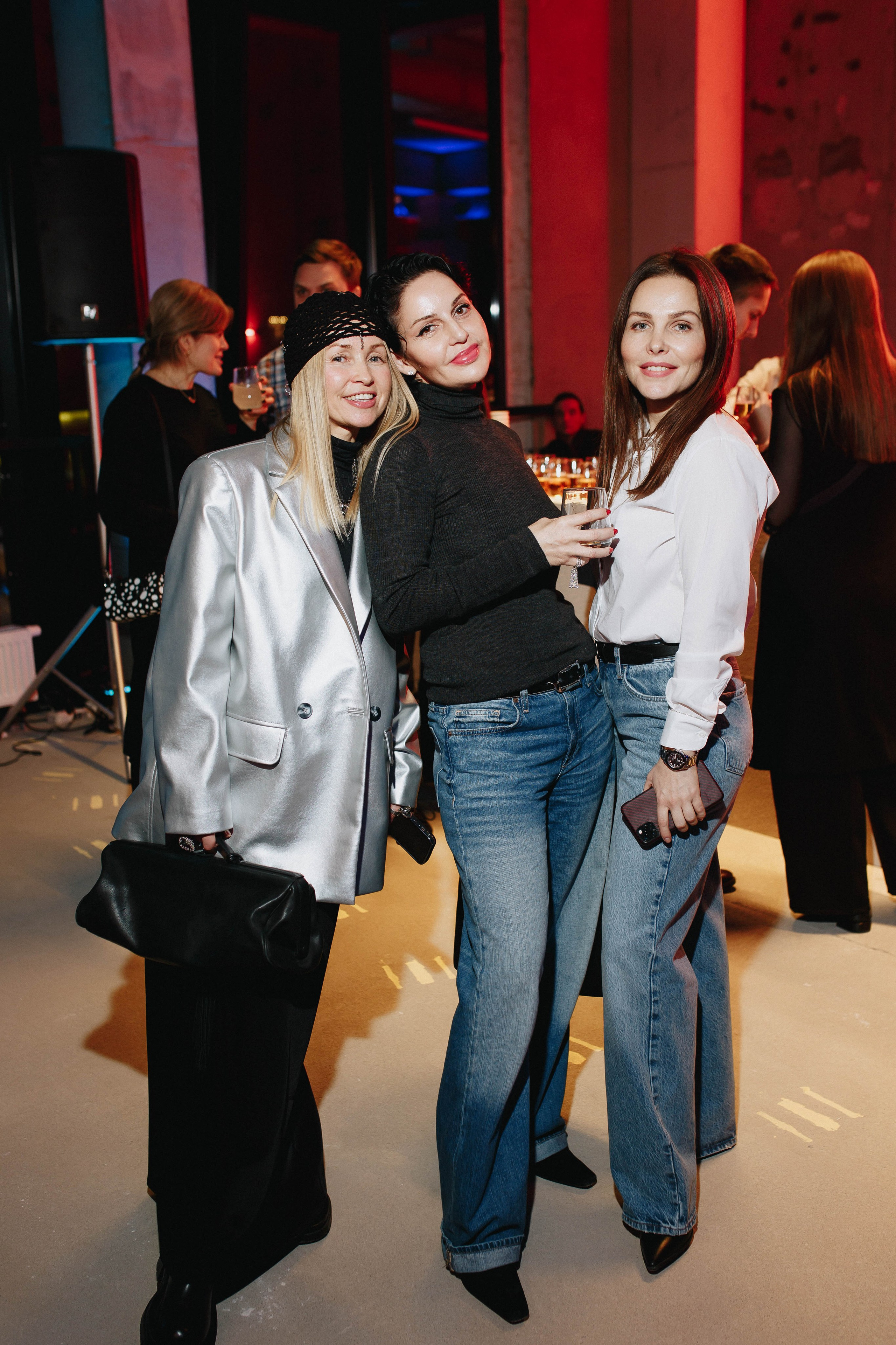 Открытие выставки предметного дизайна ART LINE. Фотограф Иркутск Антипин Сергей