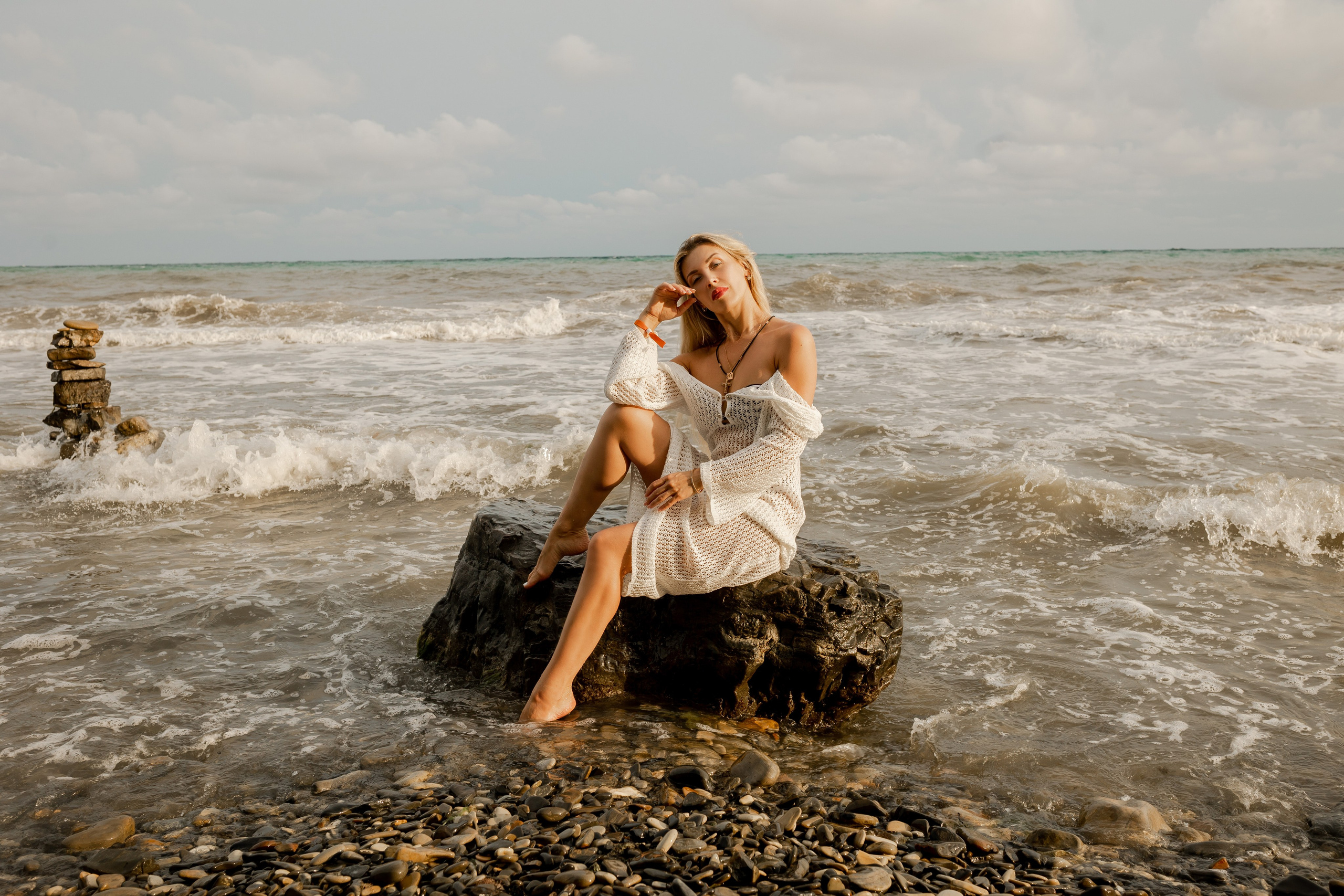 Екатерина. Фотограф в Геленджике, Архипо-Осиповке, Абрау-Дюрсо, Кринице Виктория