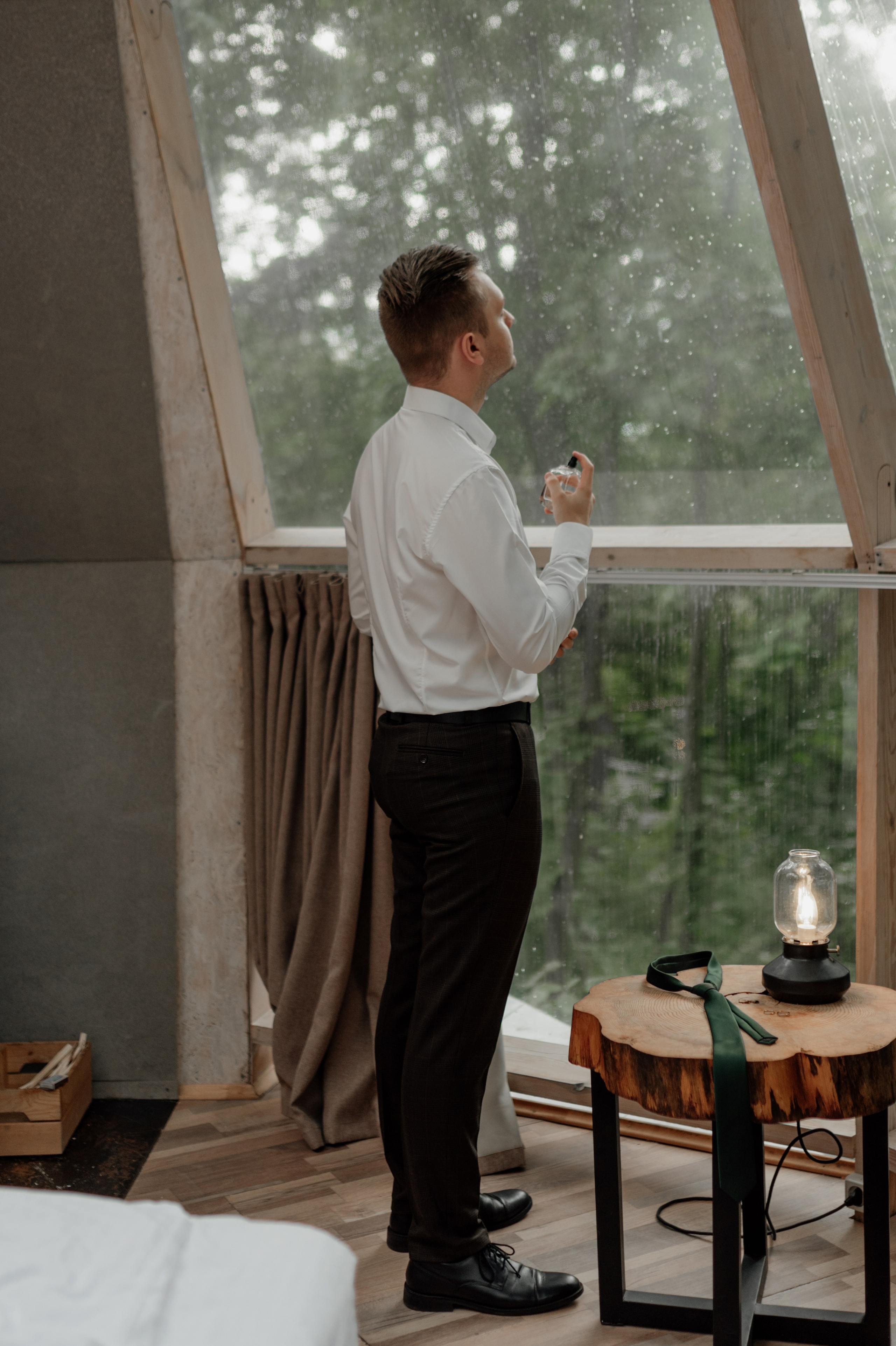 Валера и Лиза. Свадебный и Семейный фотограф в Ярославле Алёна Колясникова