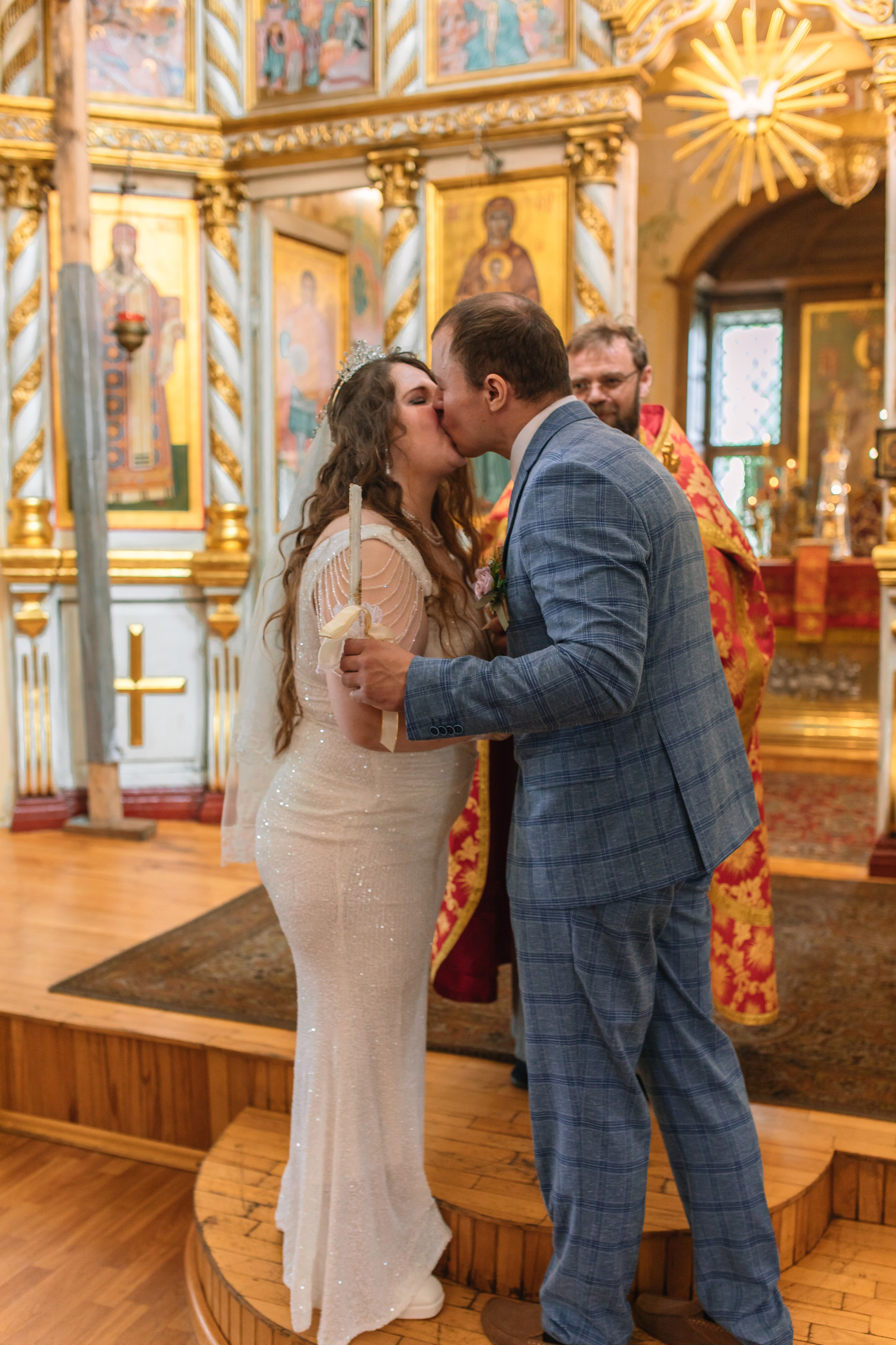 ИРИНА И АЛЕКСАНДР. Свадебный и семейный фотограф в Курске и Курчатове