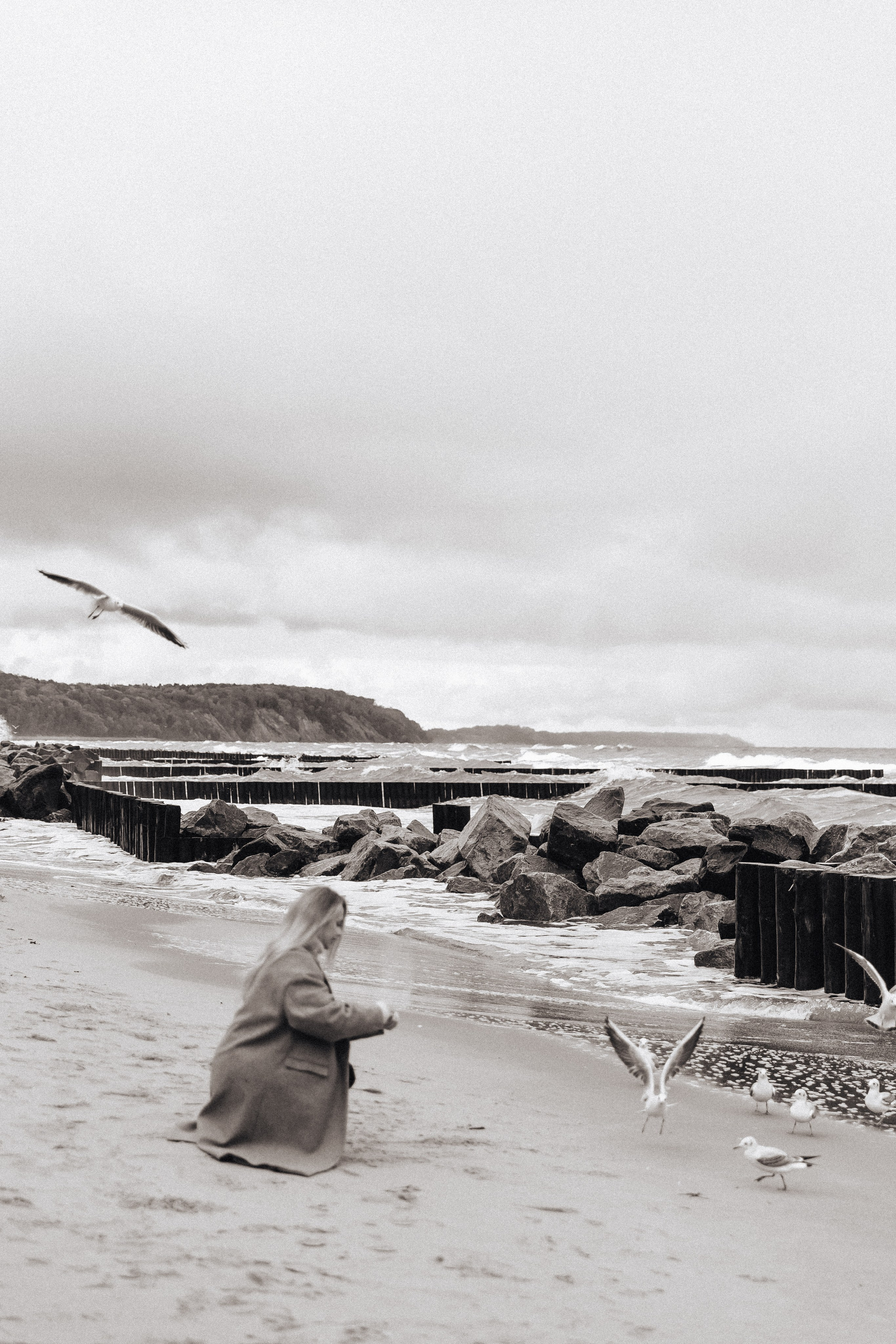 Sea_. Diana Chumakova