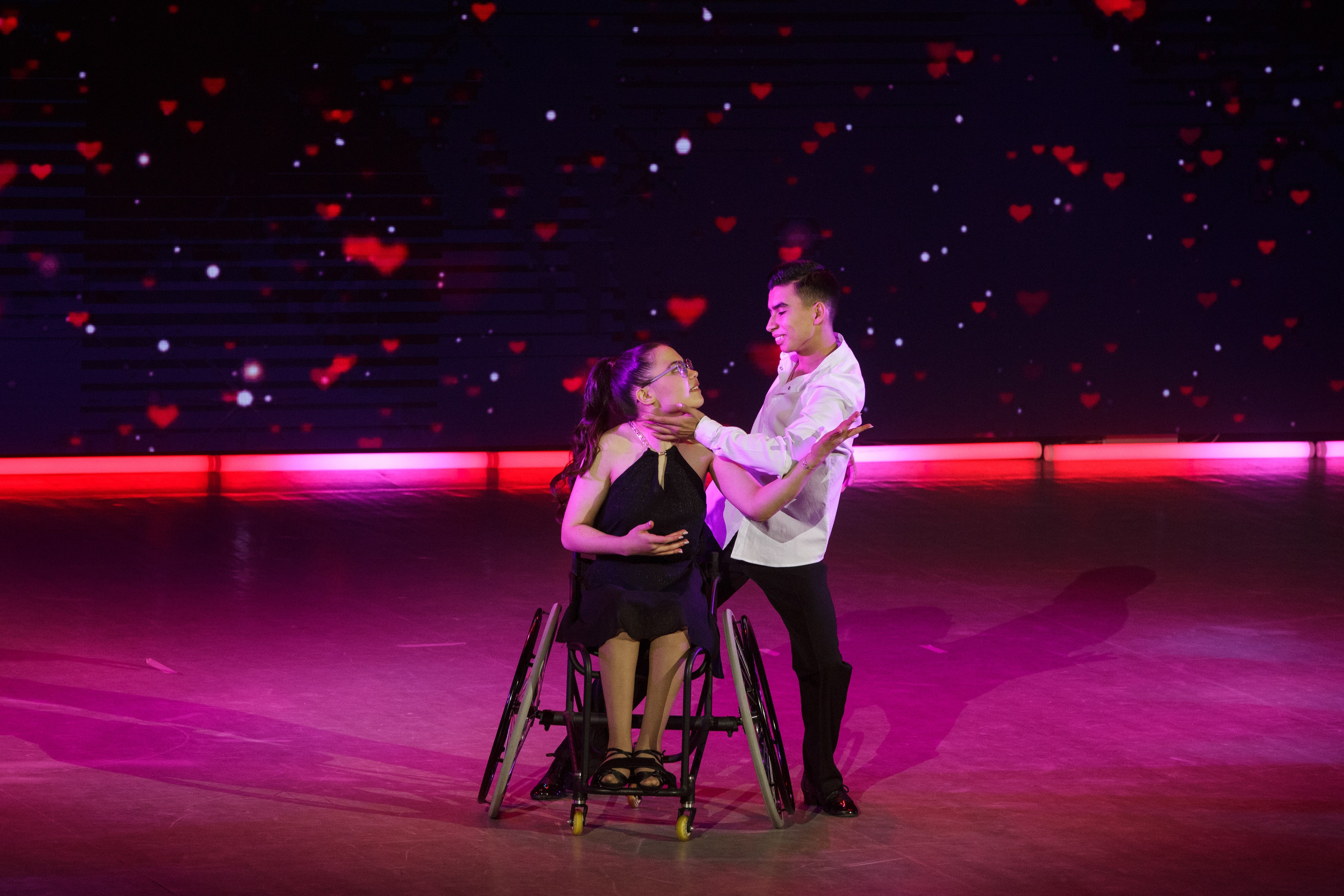 Ломая барьеры 2023. Премьера мюзикла. Семейные и детские съемки в Уфе