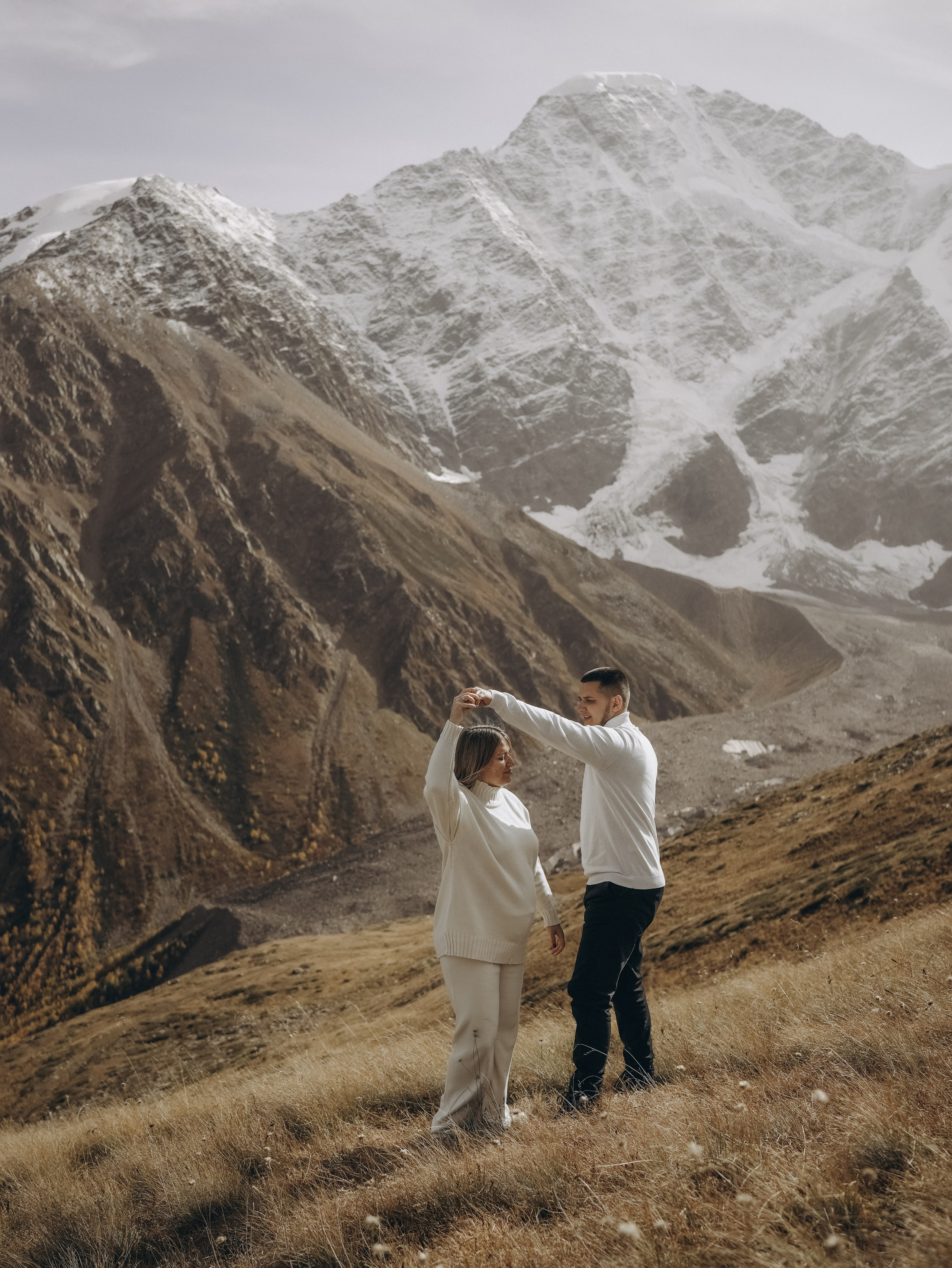 Съемка Love story (лавстори) Екатерины и Александра. Свадебный фотограф Ирина Беляева Пятигорск|Кисловодск|Эльбрус|Домбай