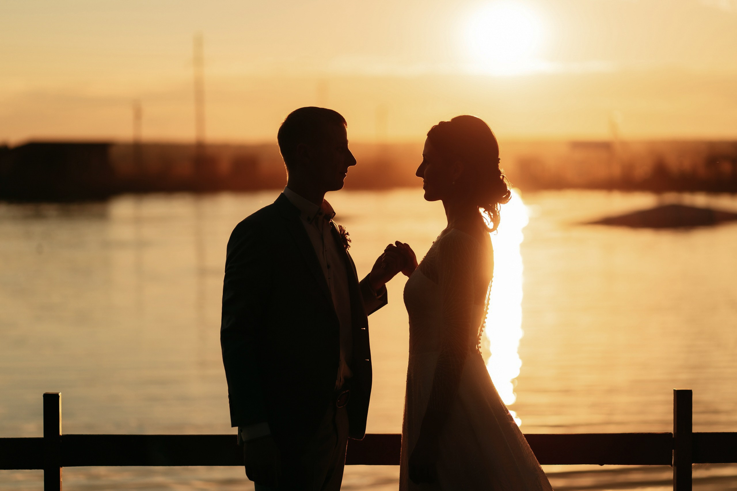 Портфолио. Свадебный и репортажный фотограф