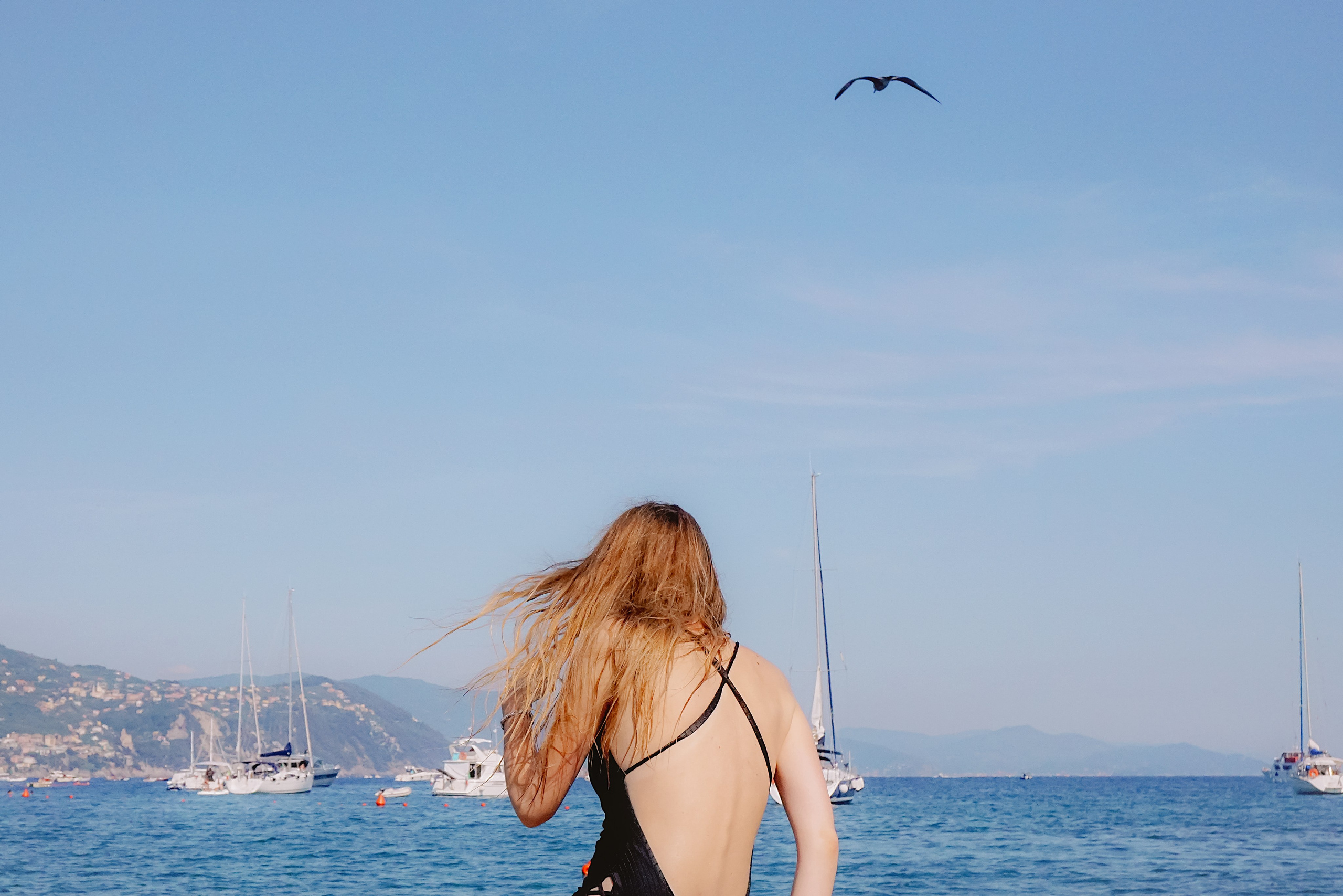 Тоскана. италия. Iraogo