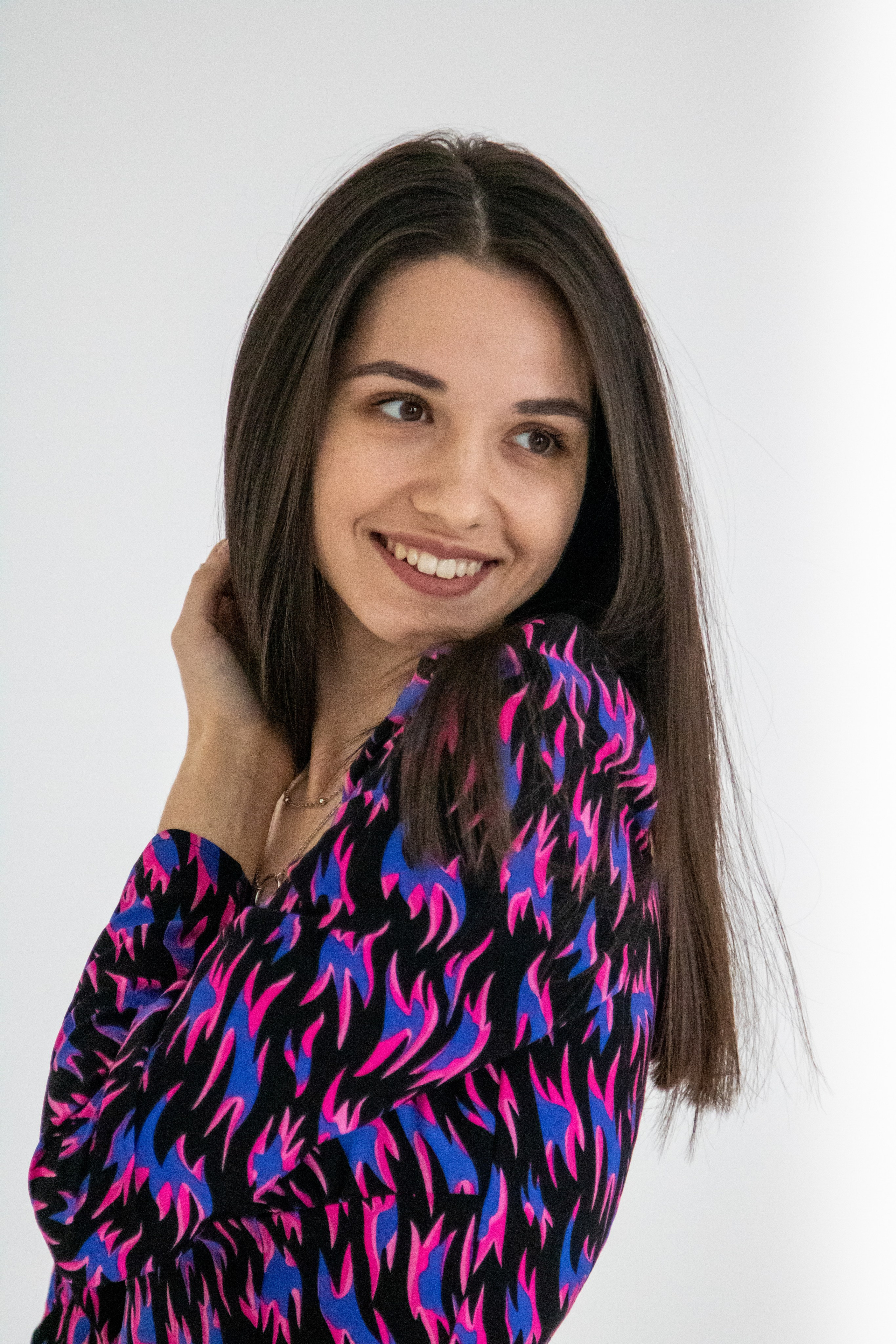 Studio. Главная