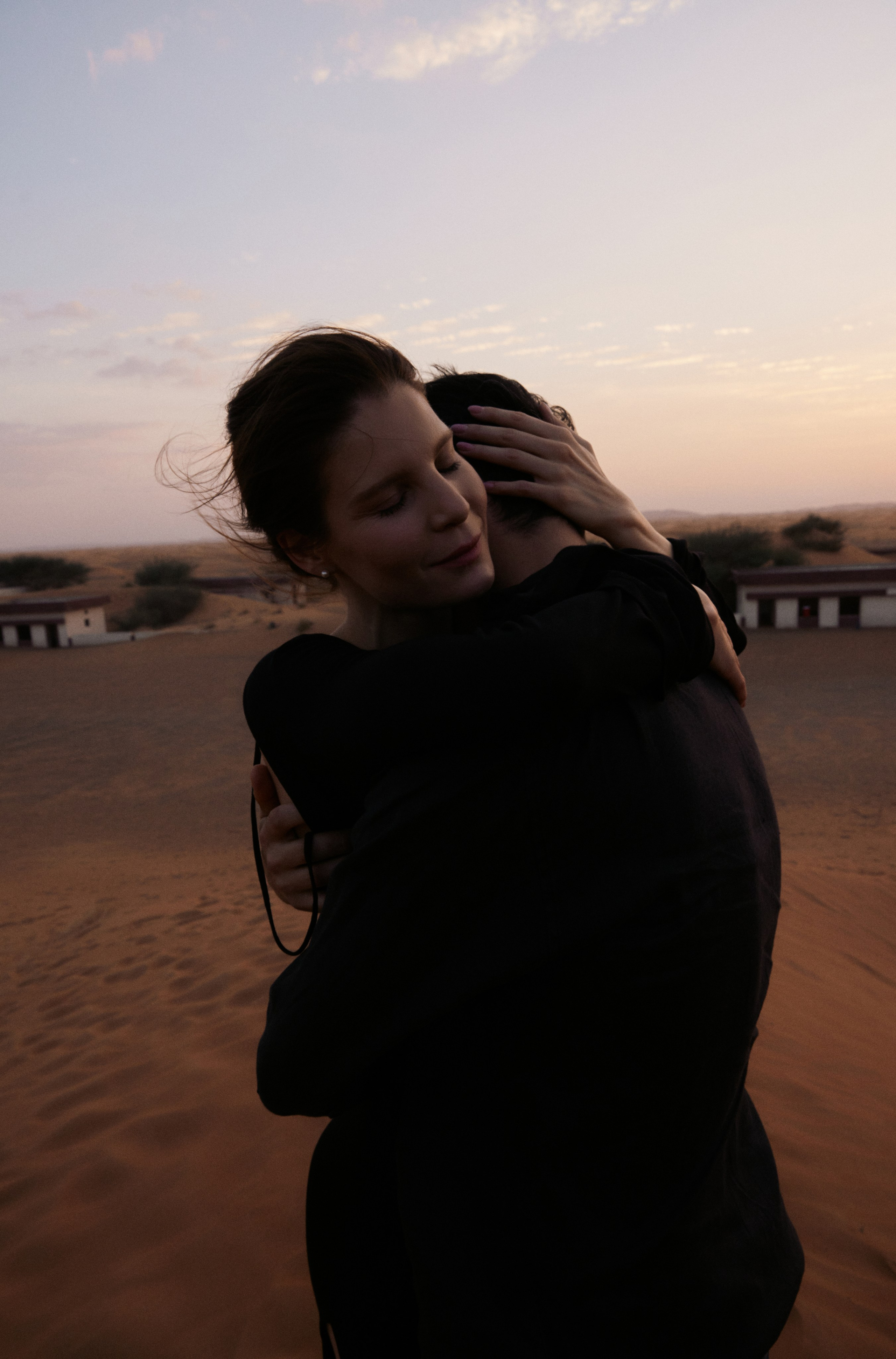 2023. Фотограф Дубай