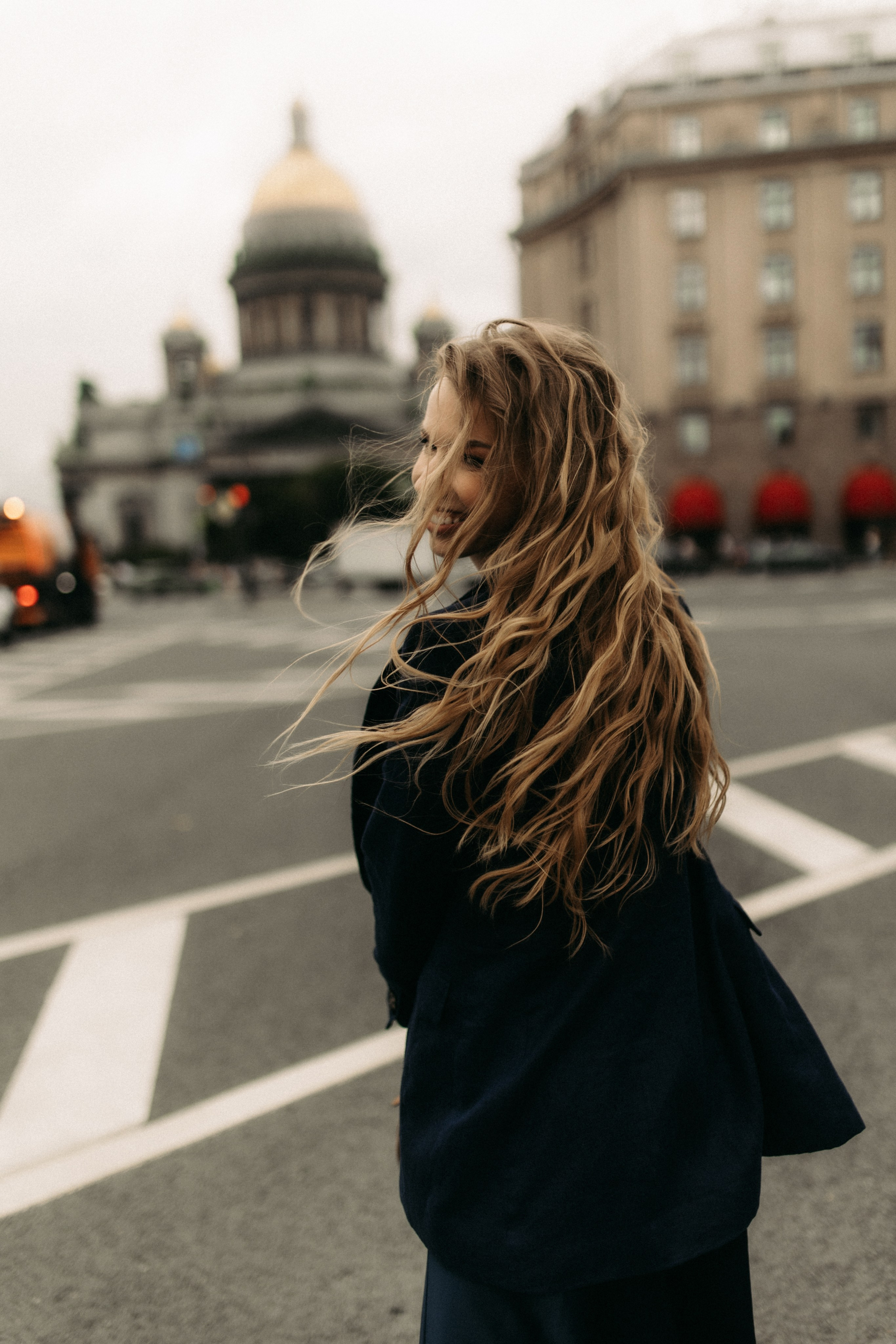 Екатерина. Фотограф в Санкт-Петербурге