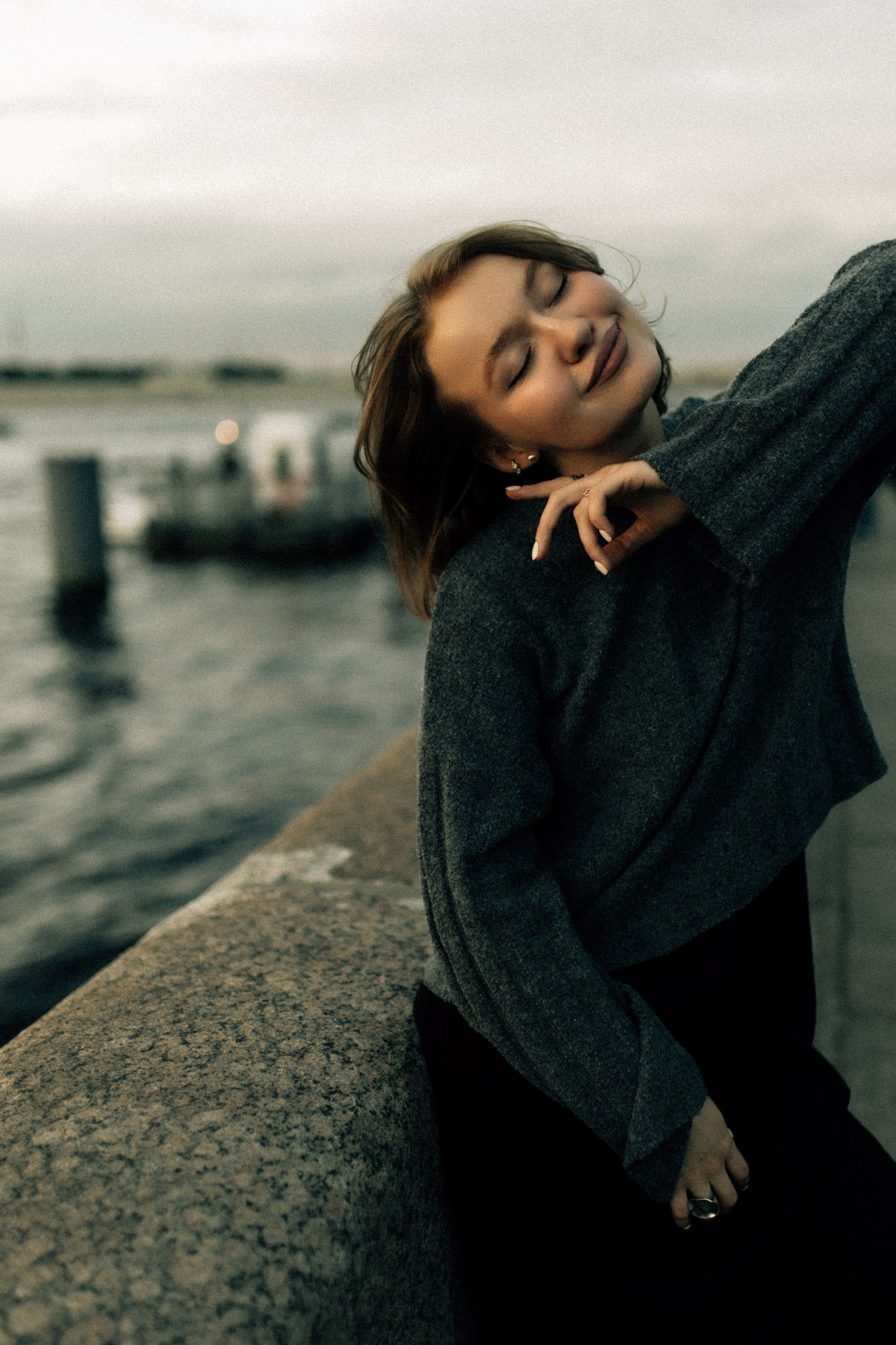 Вика. Фотограф в Санкт-Петербурге