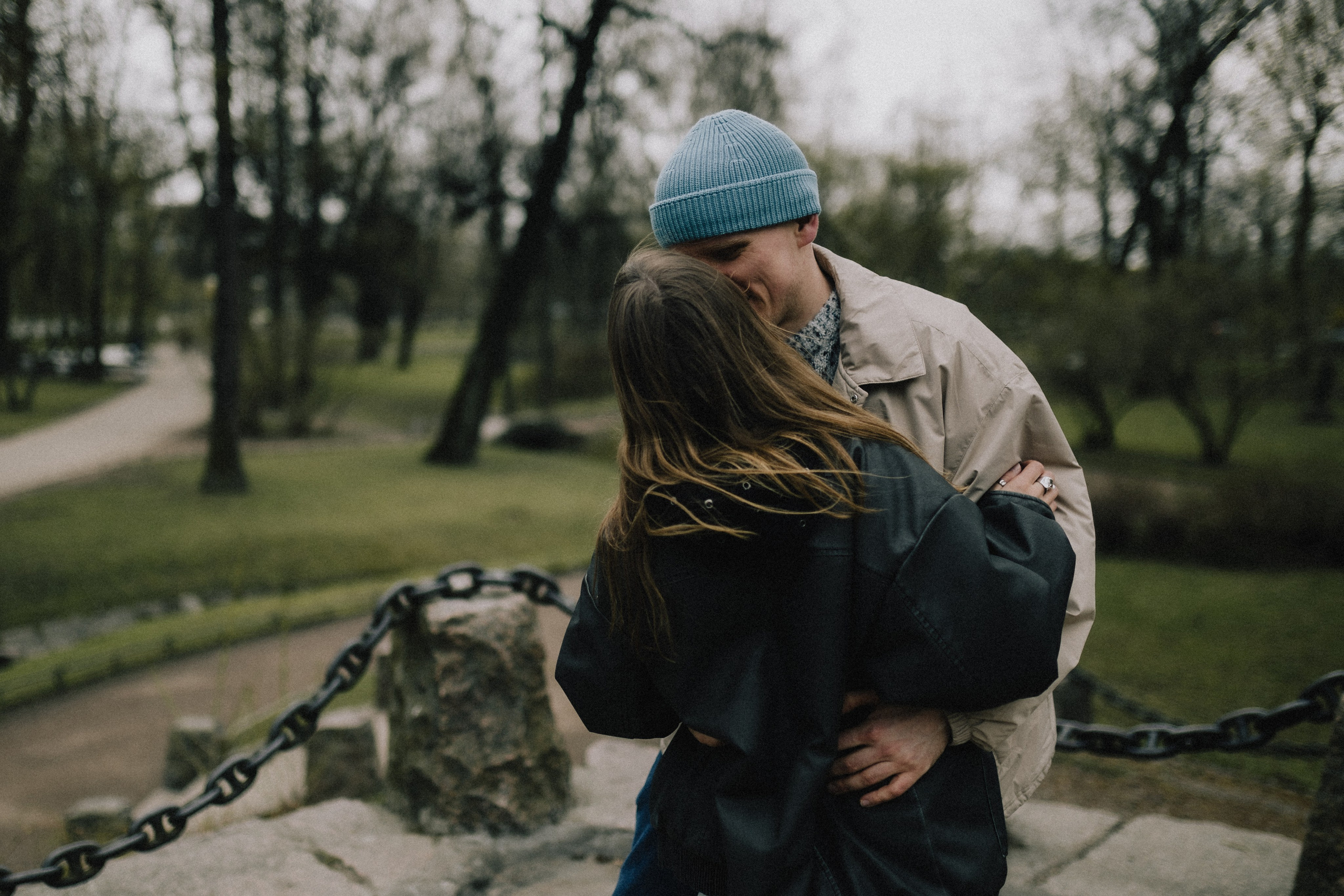 Кристина и Тимофей. Фотограф в Санкт-Петербурге