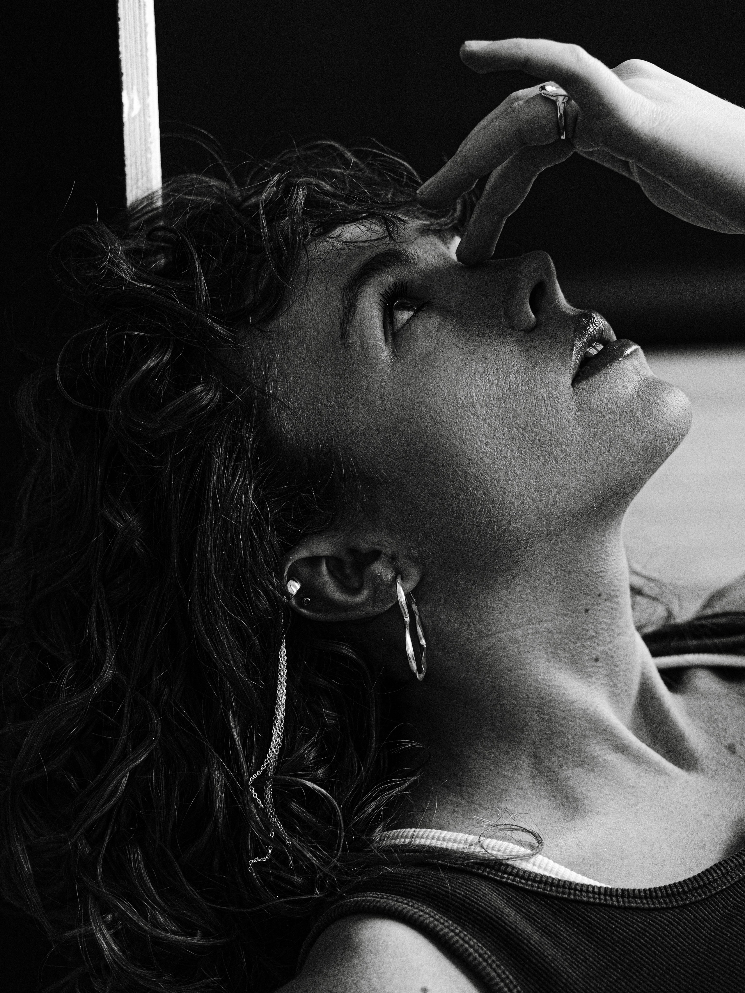 Вика. Свадебный и портретный фотограф Тюмень