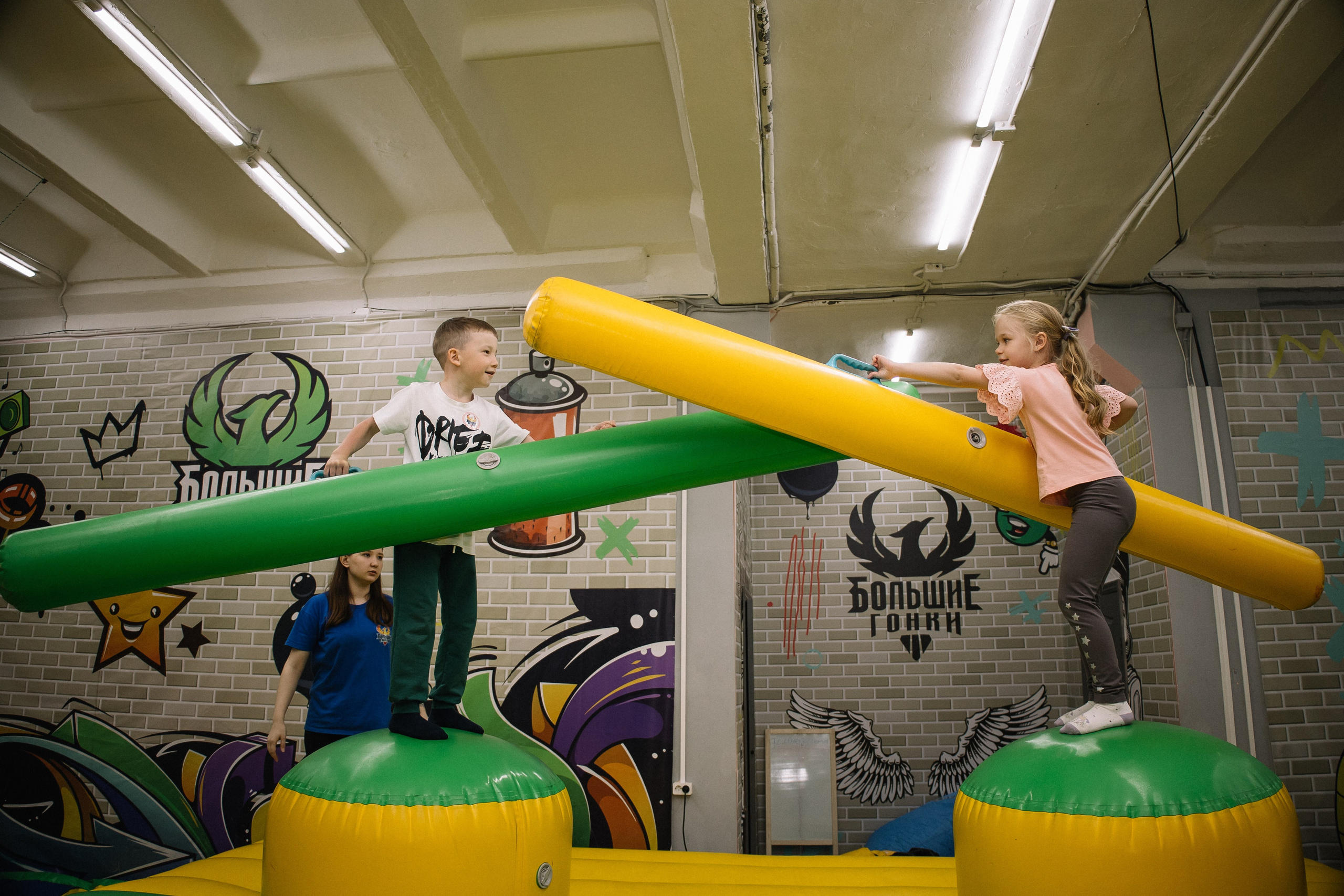 Выпускной в саду. Фотограф в Иркутске