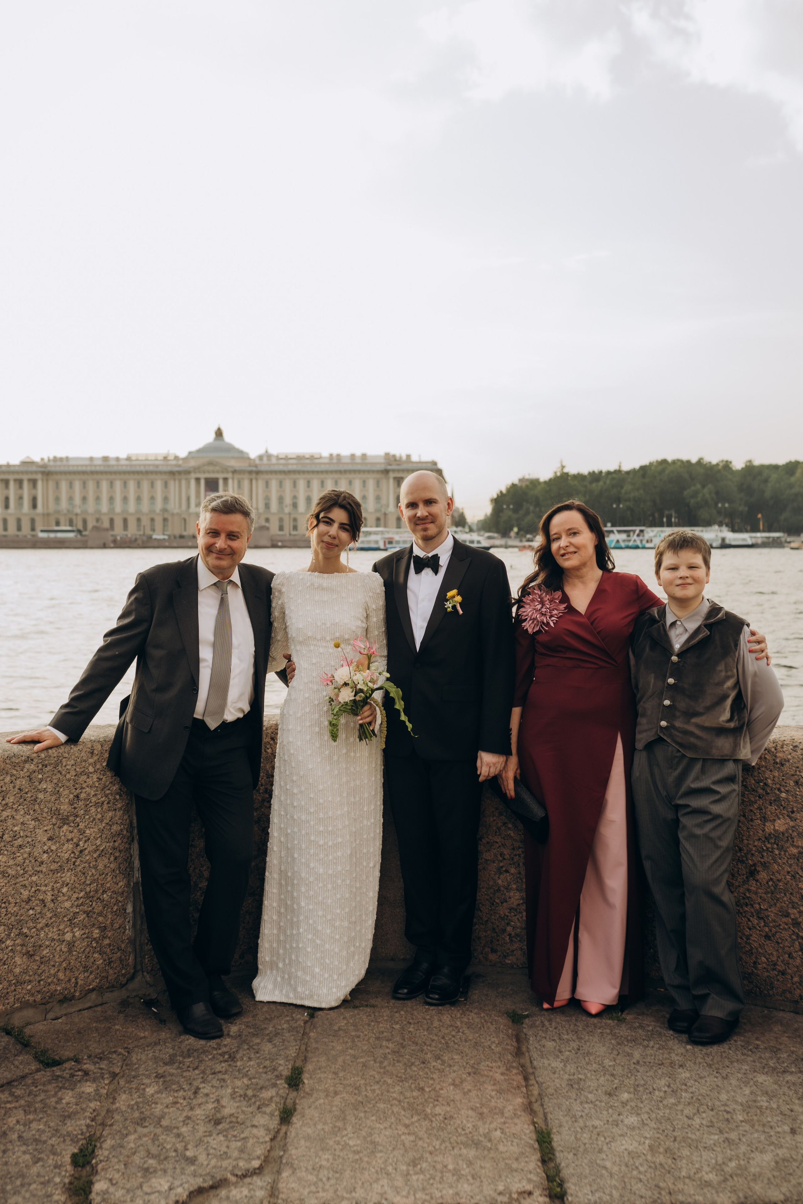 Кирилл и Екатерина | Дворец бракосочетания 1. Свадебный и love story фотограф в Санкт-Петербурге