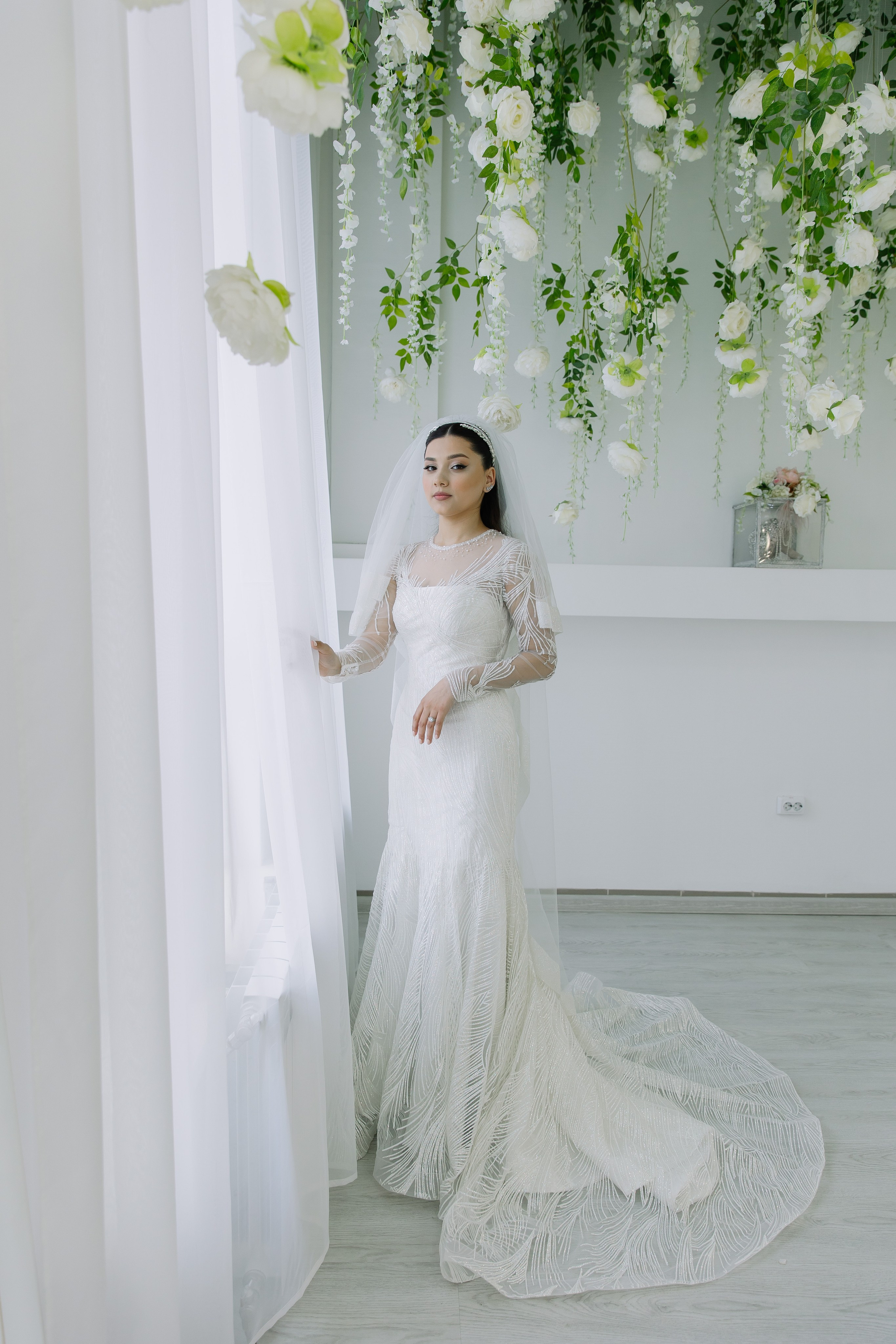 Свадьба Мадиброхим & Гулжамол. Свадебный фотограф в Новосибирске Лидия Александровна