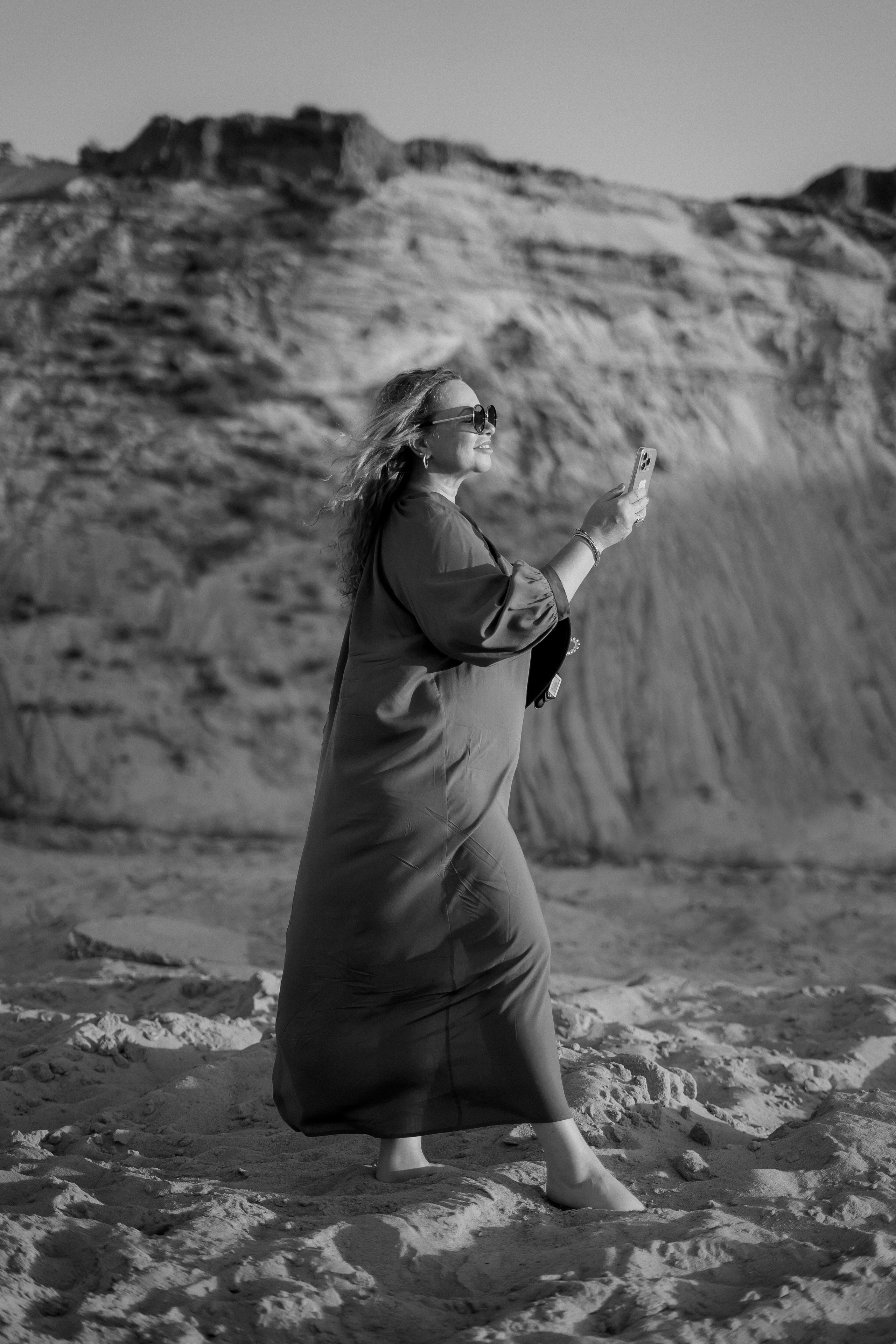 Лена. Фотограф Валерия Крахмалева