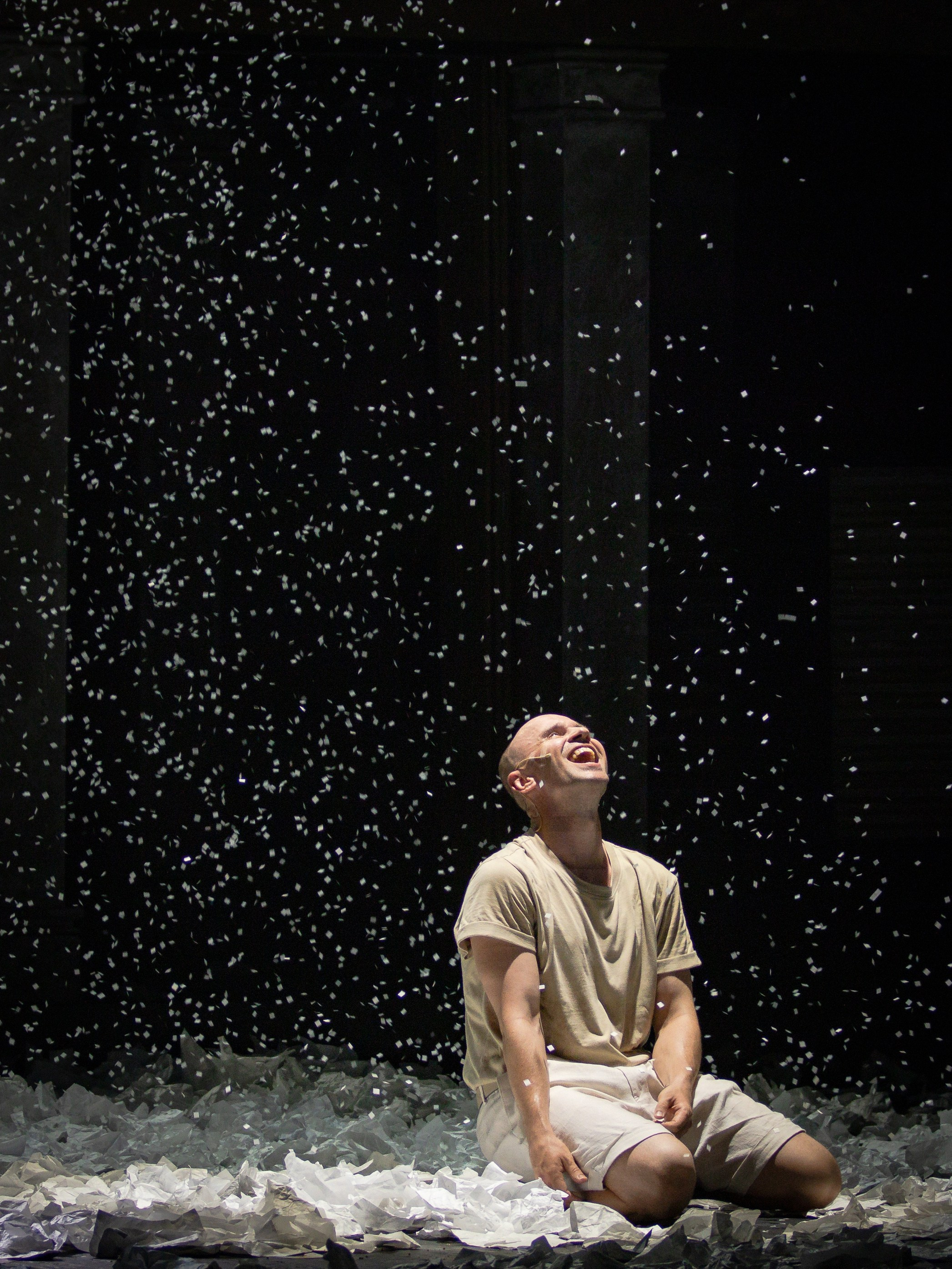 На всякого мудреца довольно простоты. Фотограф. г. Южно-Сахалинск. Олег Толстов