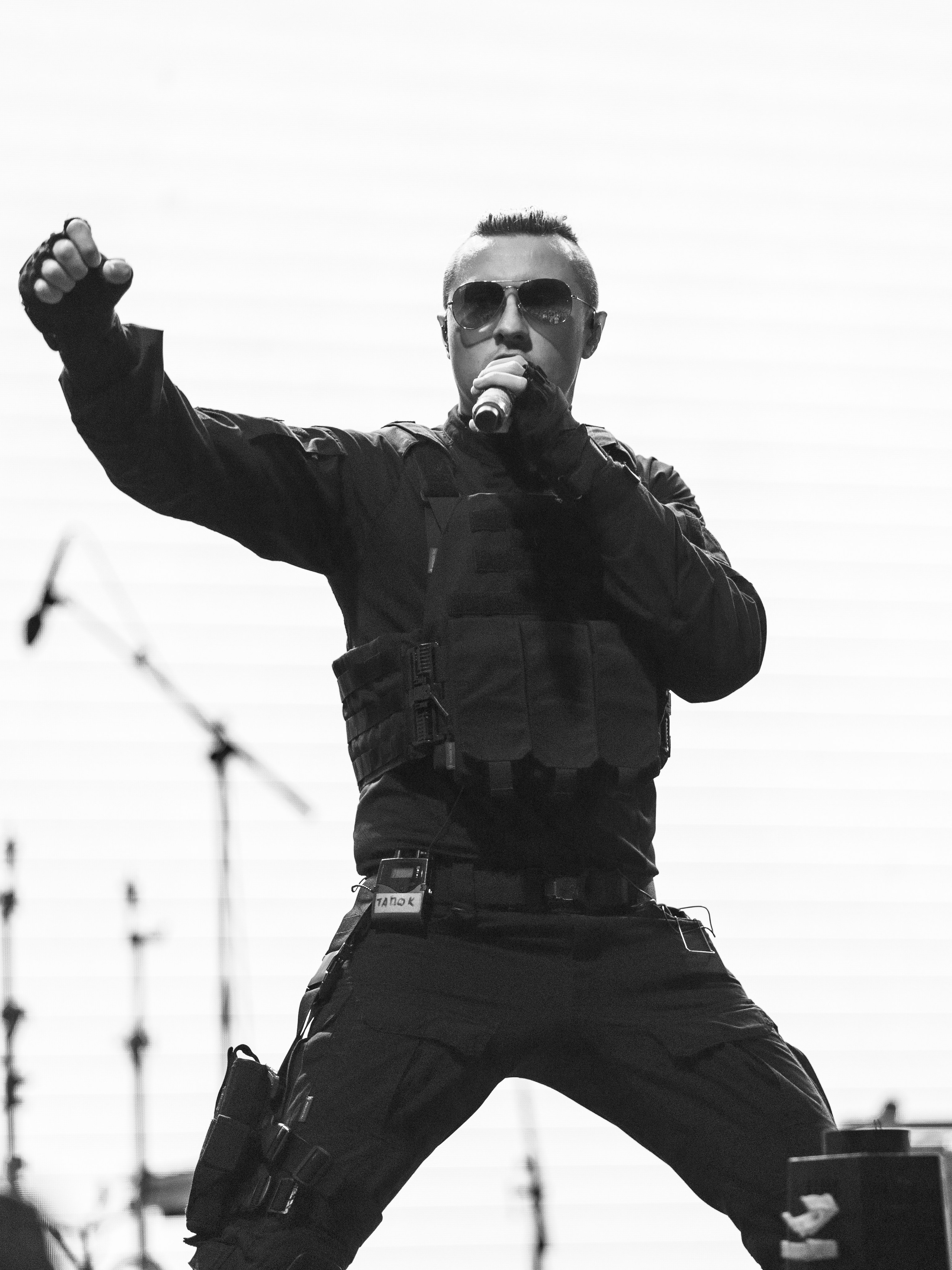 RADIOTAPOK. Крылья Сахалина. Фотограф. г. Южно-Сахалинск. Олег Толстов