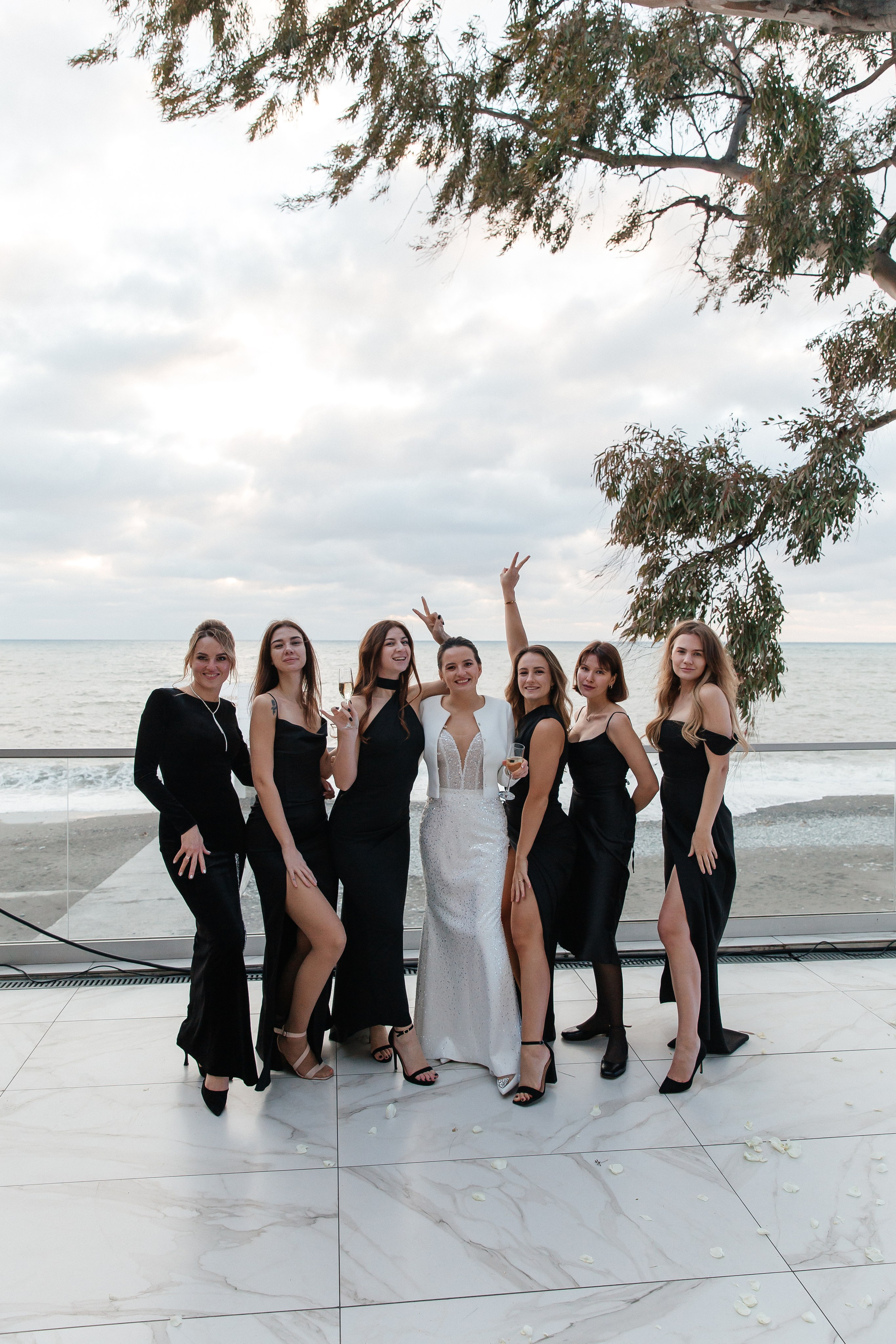 MARINA & DMITRY. Свадебный фотограф | Екатеринбург | Сочи | Артем Шестаков