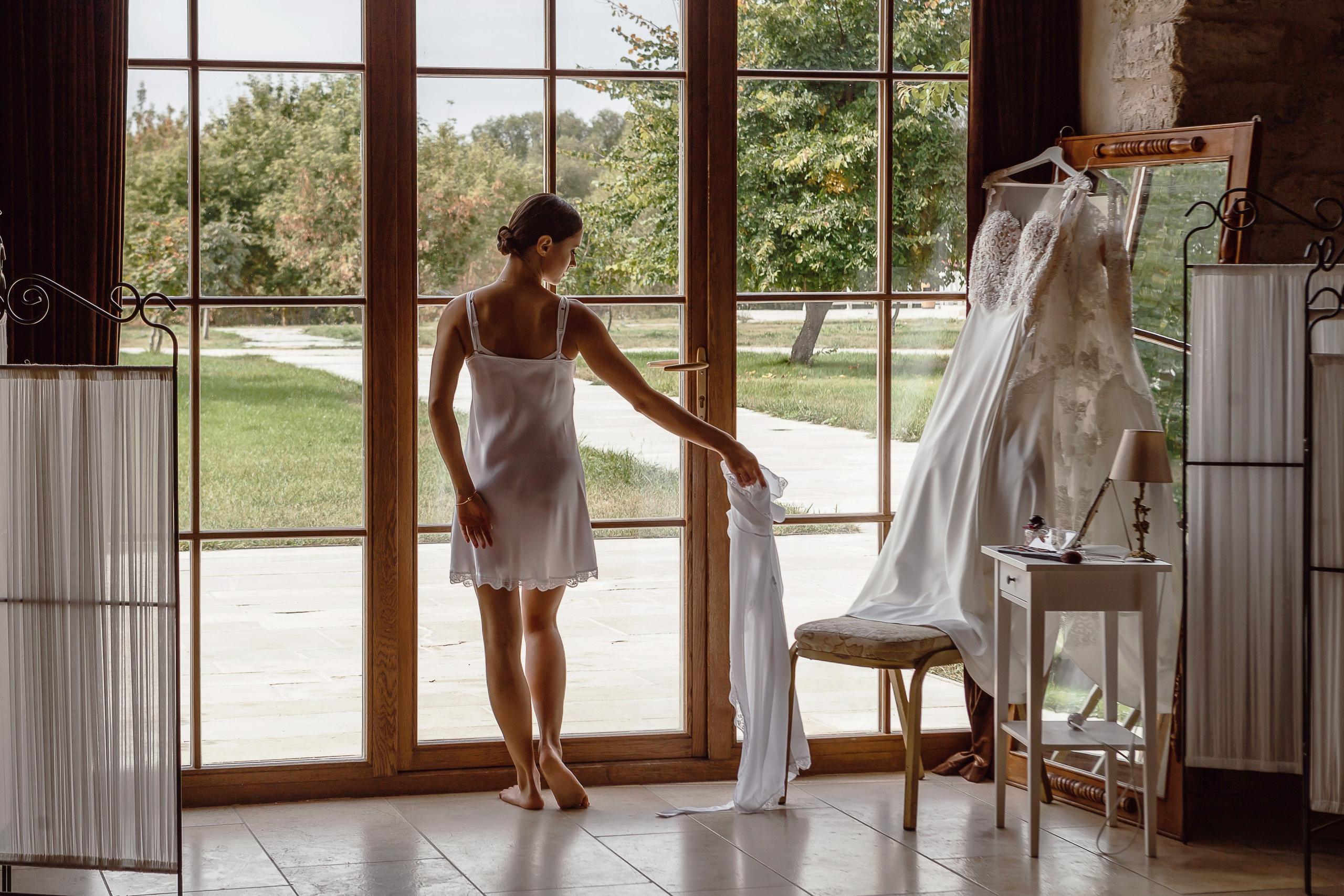 ДМИТРИЙ И ВИКТОРИЯ. Свадебный фотограф в Воронеже Ирина Кривцова