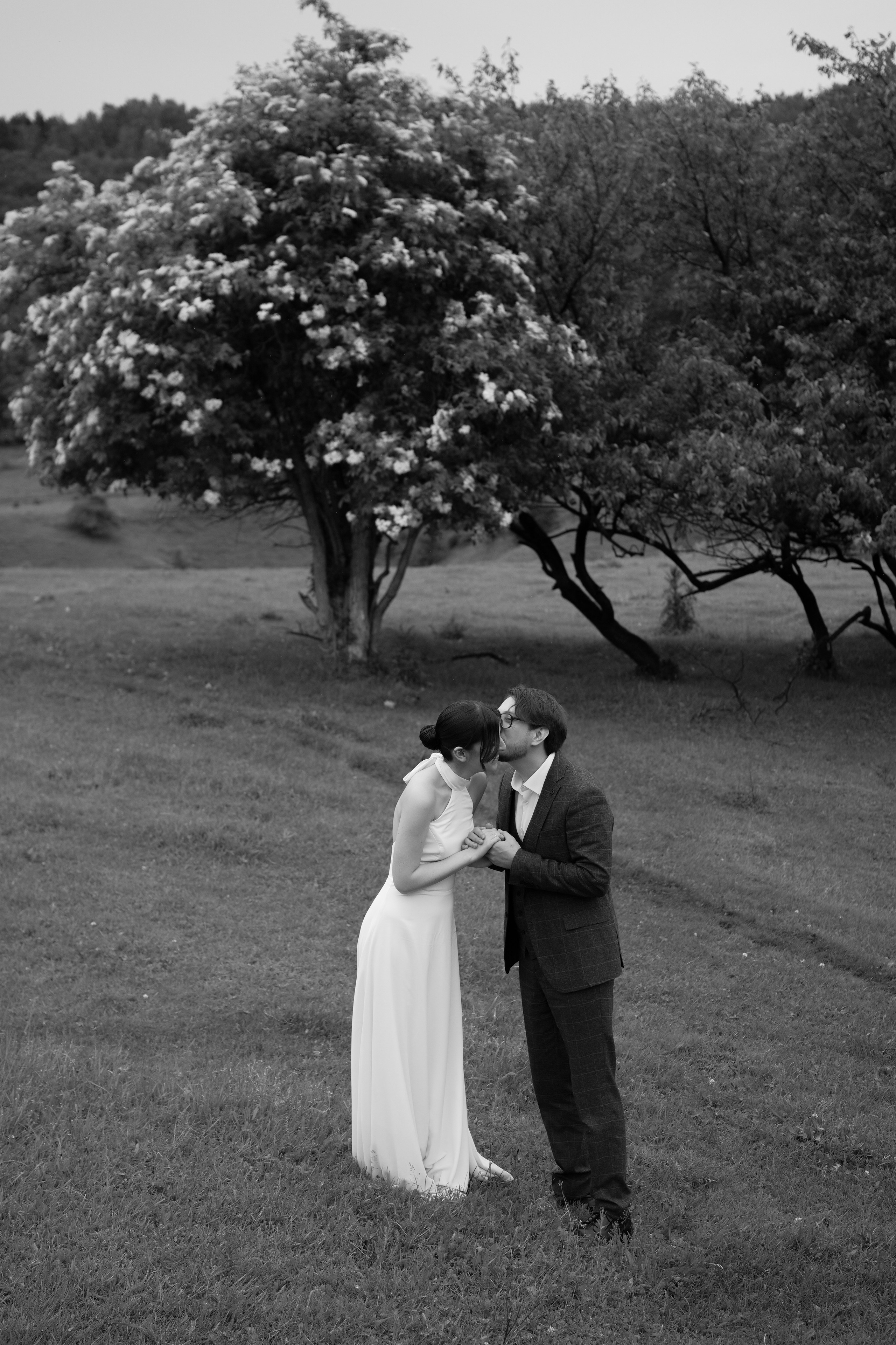 Мелодия Любви. Свадебный и семейный фотограф Афанасьева Анна в Кисловодске