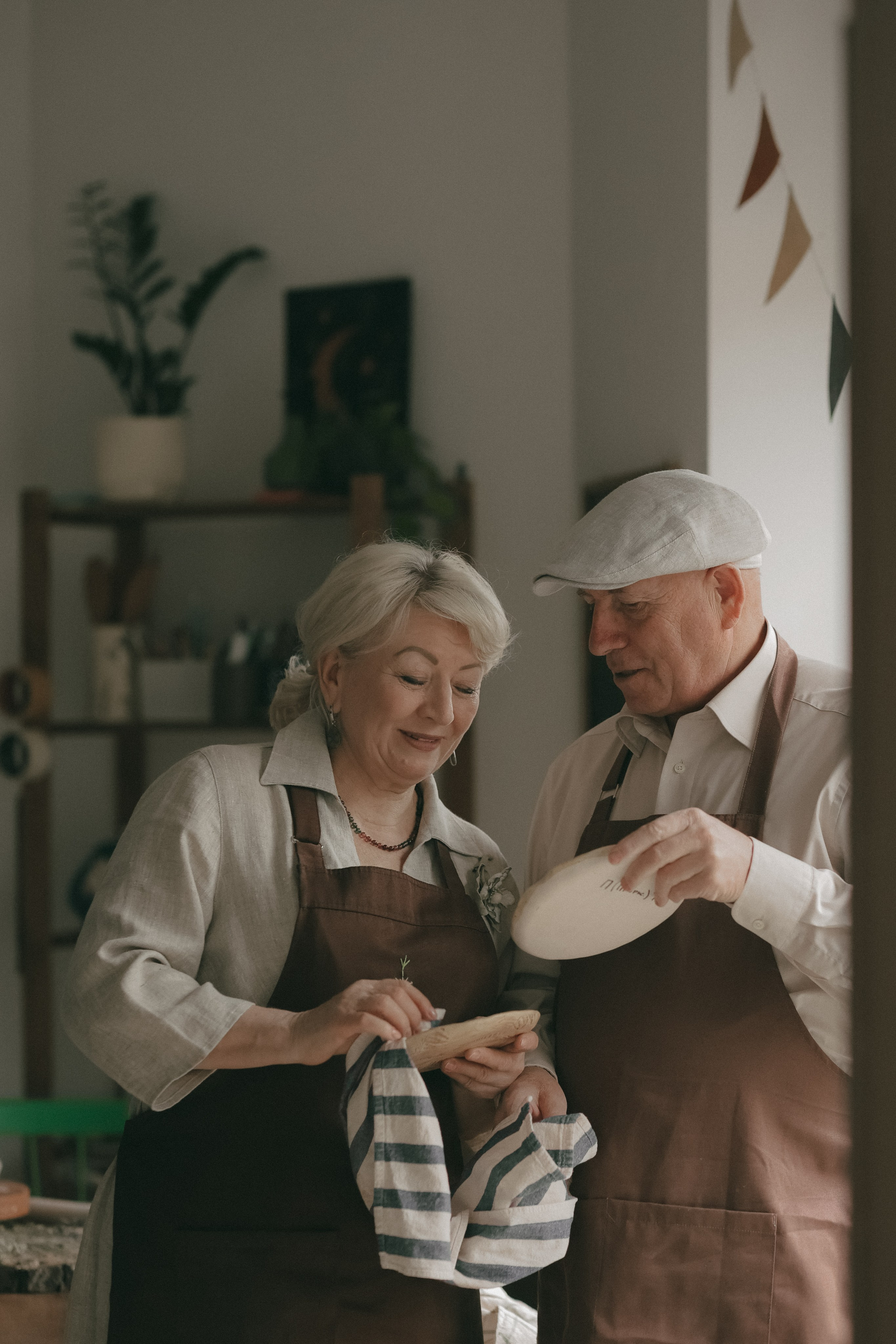 Гончарная мастерская. Свадебный и семейный фотограф Афанасьева Анна в Кисловодске