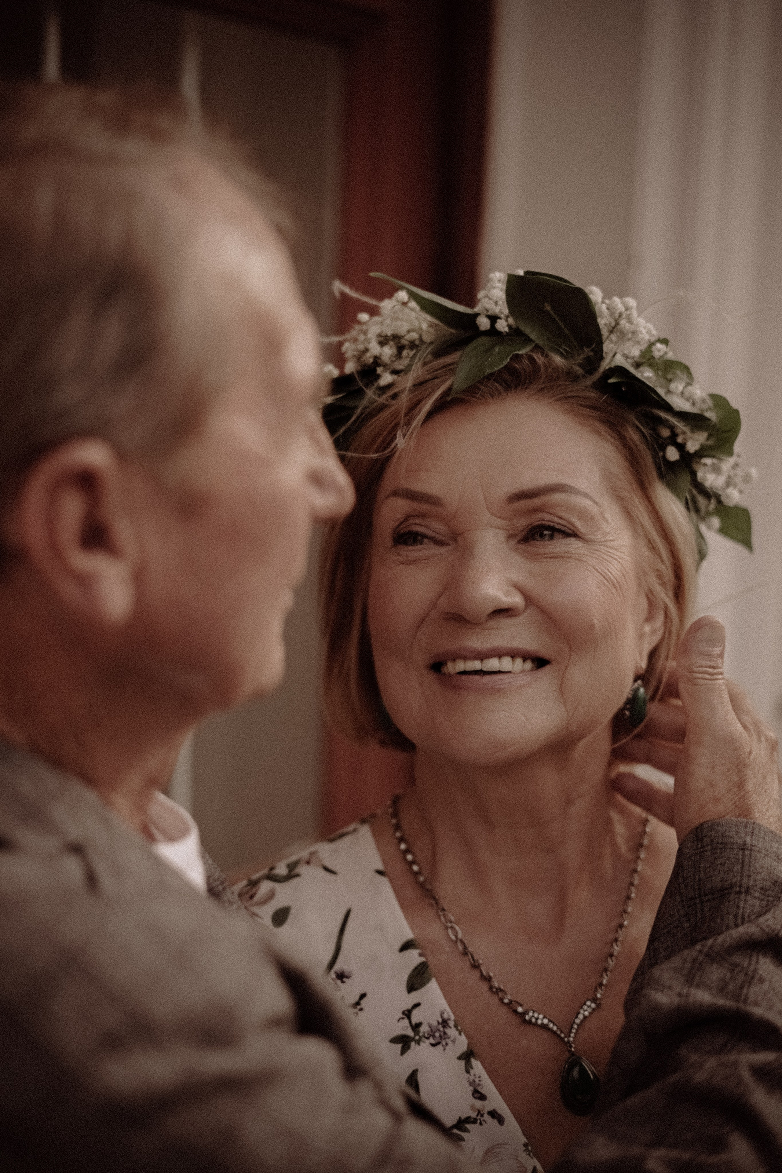 50 лет вместе. Свадебный и семейный фотограф Афанасьева Анна в Кисловодске