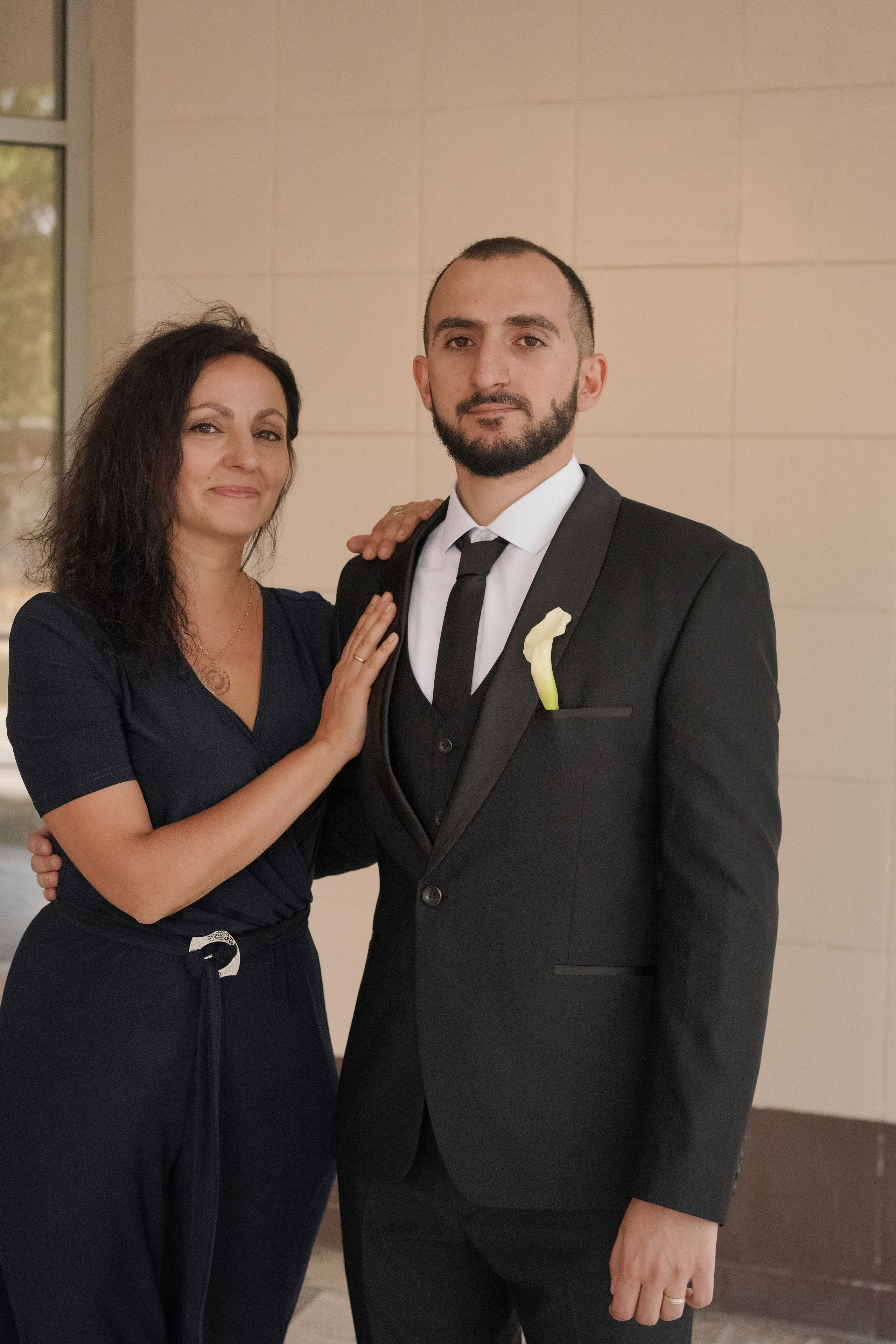 Сказка о Нас. Свадебный и семейный фотограф Афанасьева Анна в Кисловодске