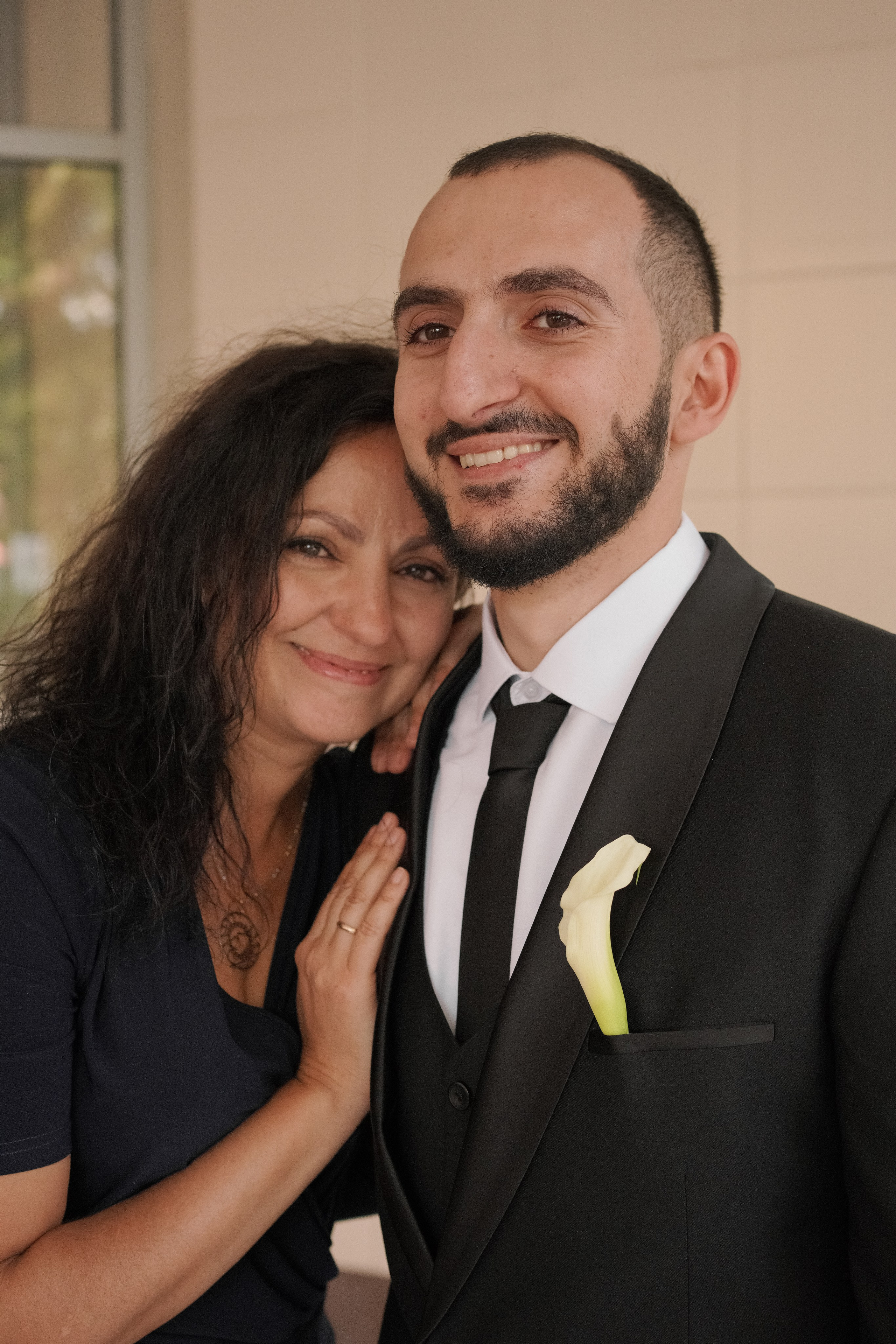 Роспись и прогулка. Свадебный и семейный фотограф Афанасьева Анна в Кисловодске