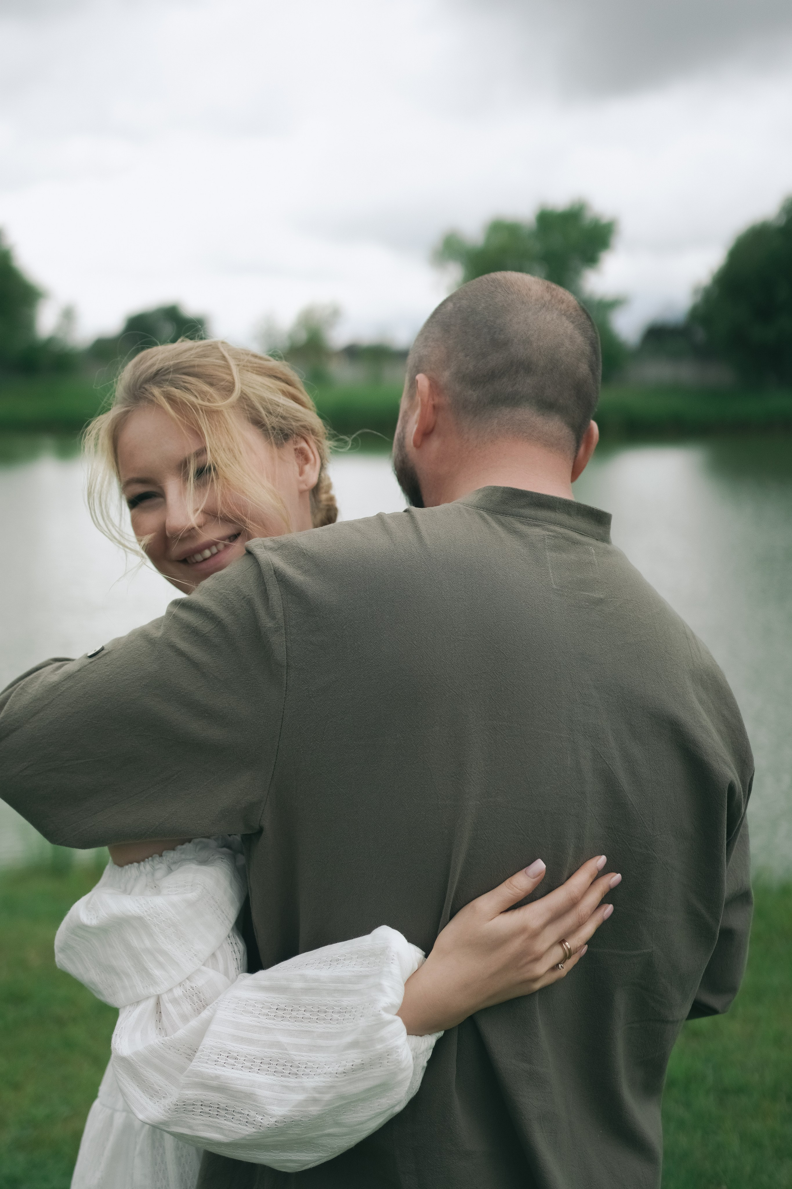 Италия. Свадебный и семейный фотограф Афанасьева Анна в Кисловодске